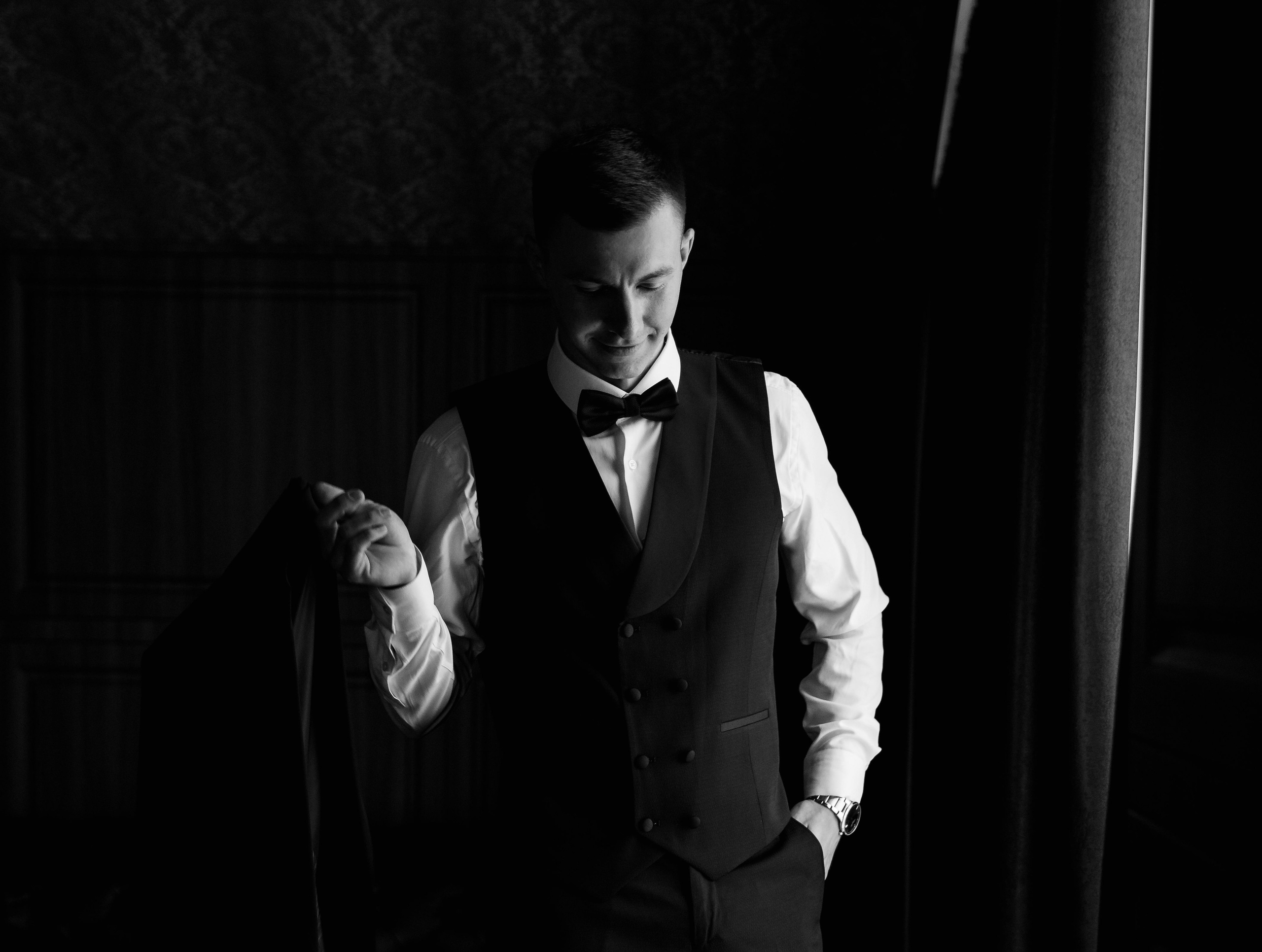 Анастасия и Максим. Свадебный и семейный фотограф в Севастополе и Крыму Анастасия Сураева