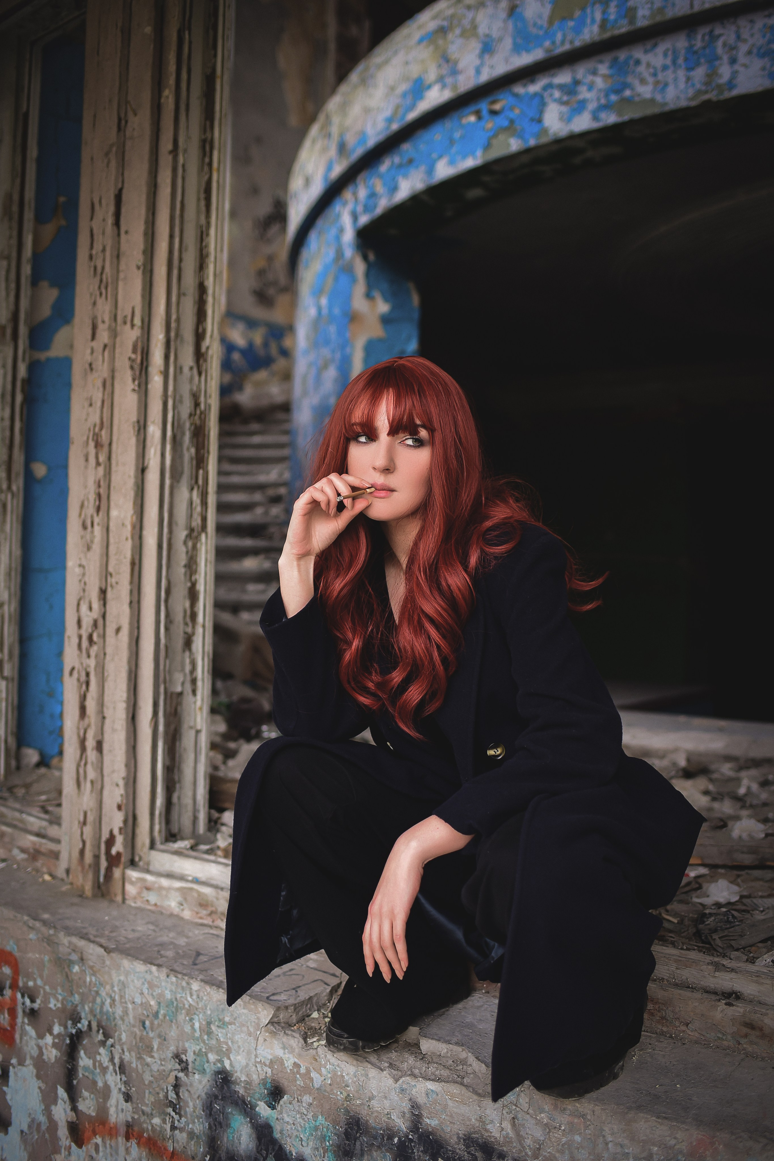 Осень. Семейный и свадебный фотограф в Донецке Донская Анастасия