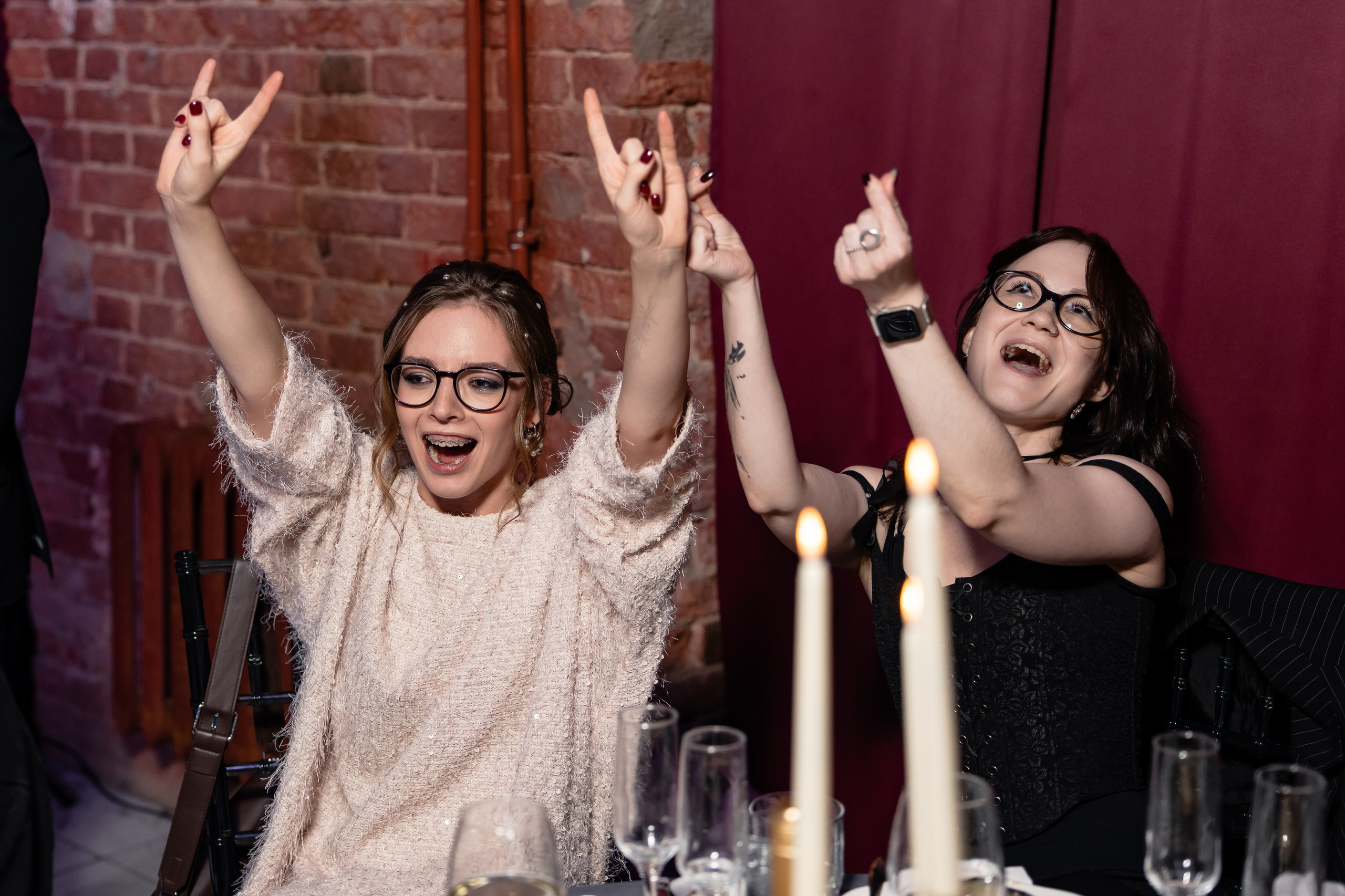 Новый год, comnata Mars. Андрей Сухинин репортажный свадебный фотограф Санкт-Петербург