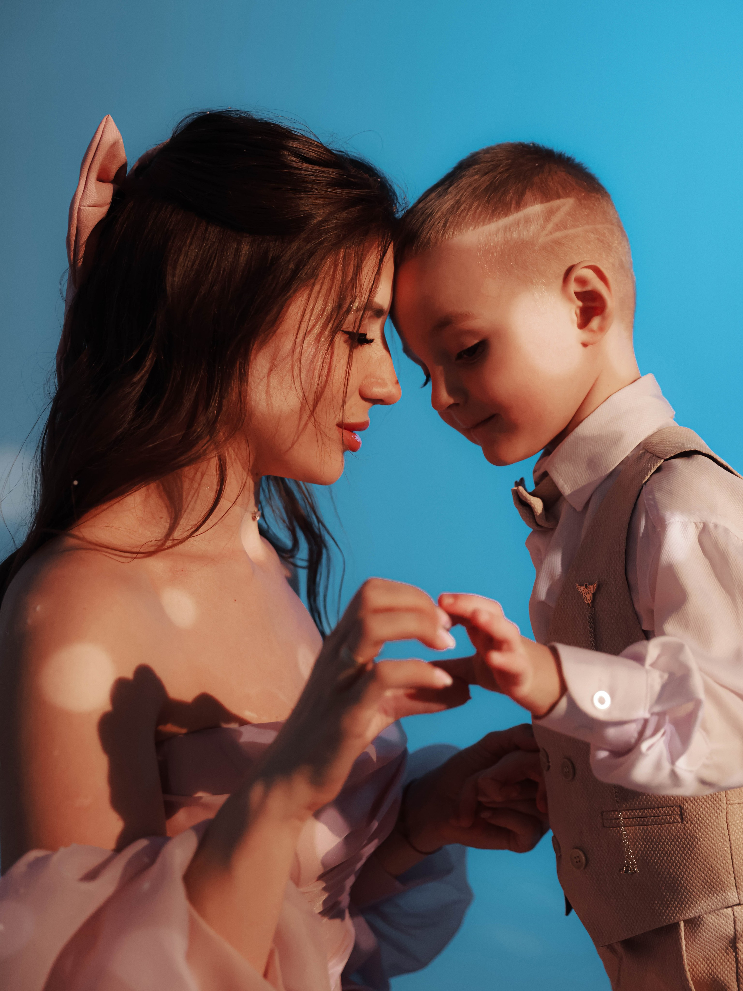 Сказка. Мультифотограф Динара Ахмедзянова