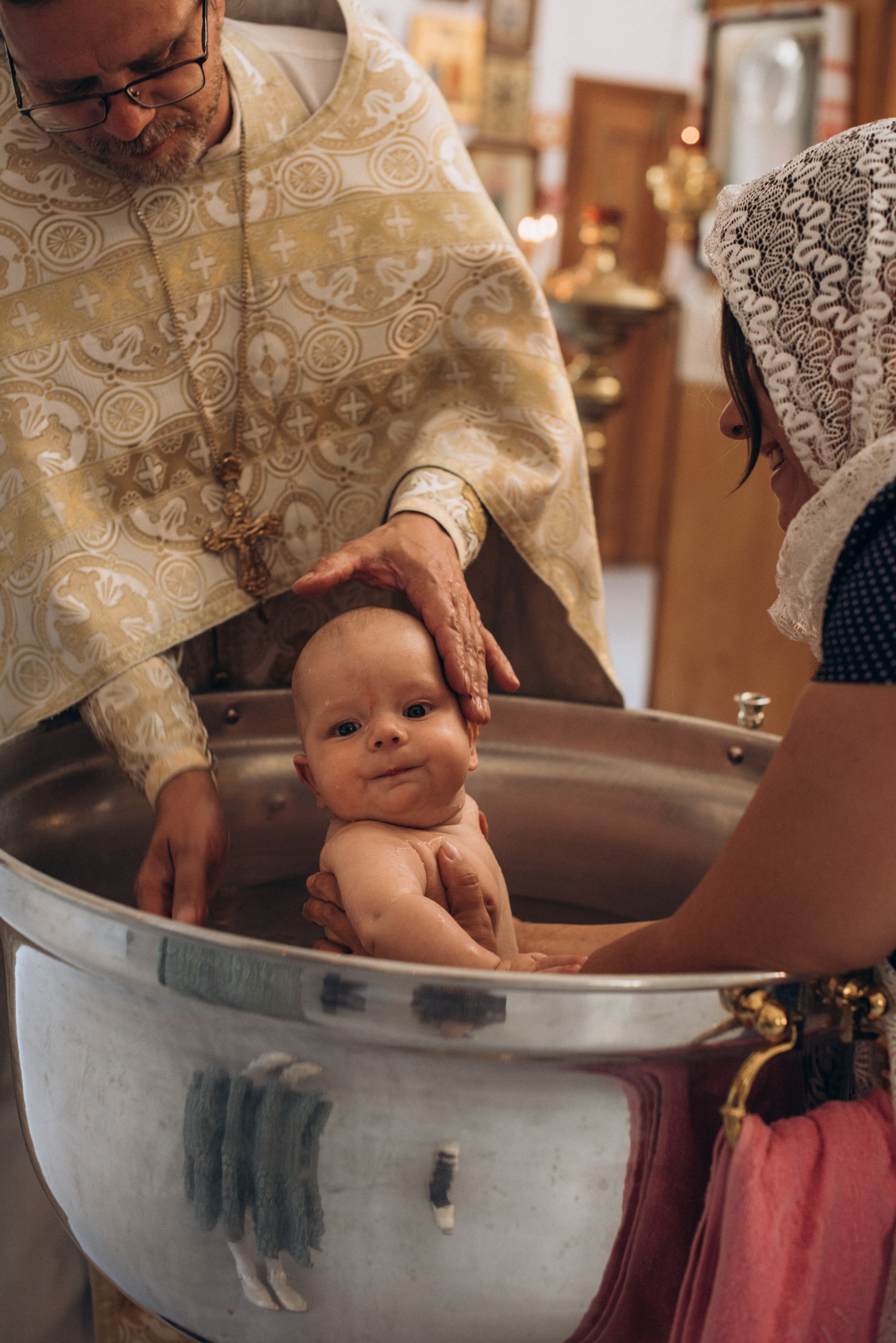 Елисей. Куксенко Елена — Семейный фотограф Санкт-Петербург