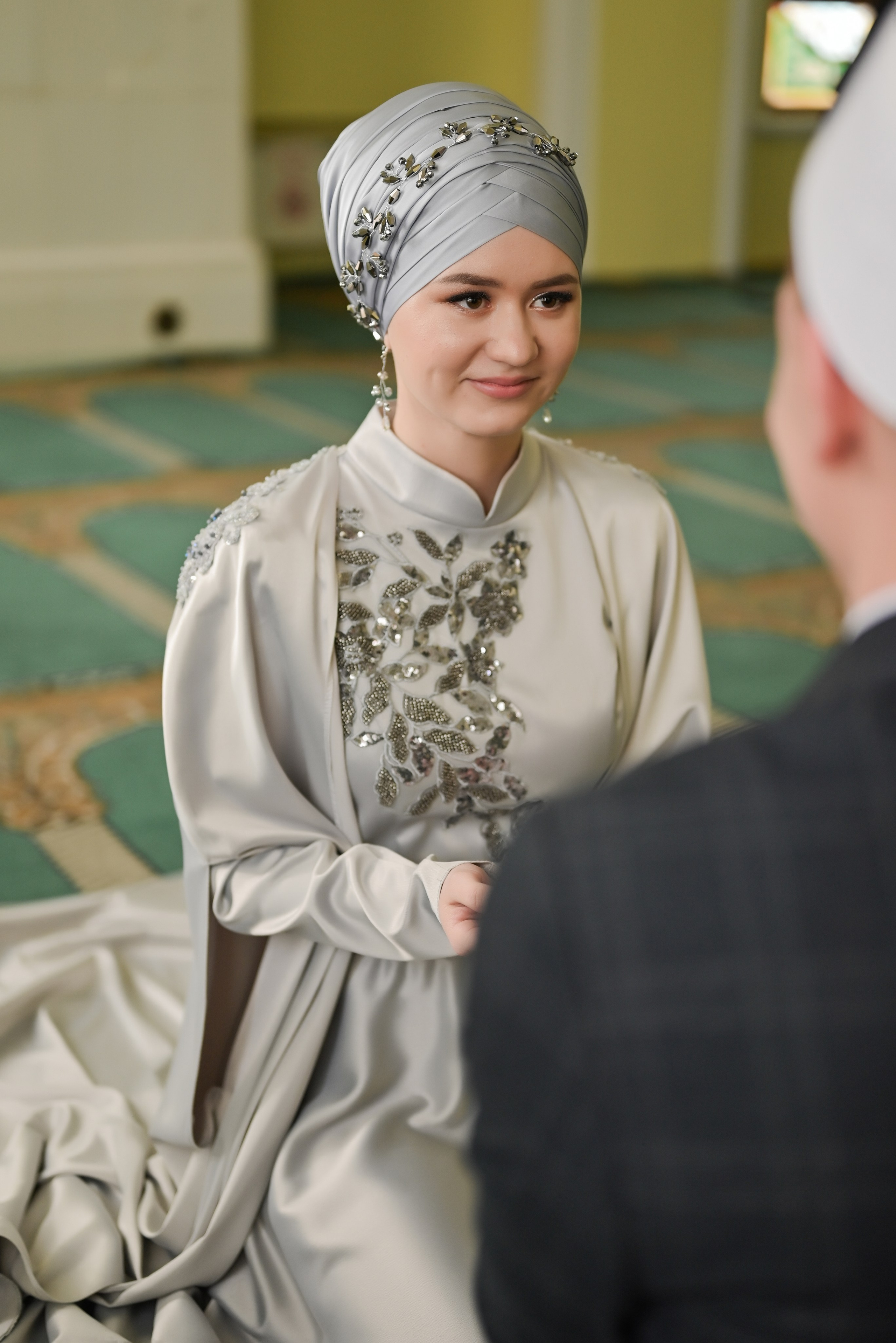 Ринат и Регина. Свадебный и семейный фотограф в Уфе Александров Максим