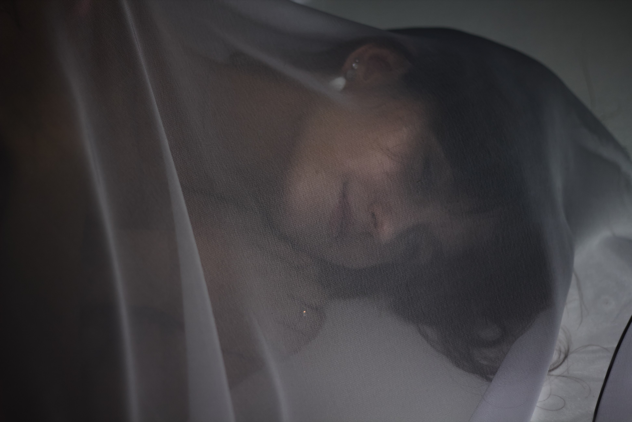 Полина. Портретный и репортажный фотограф в Москве Алёна Никогосян