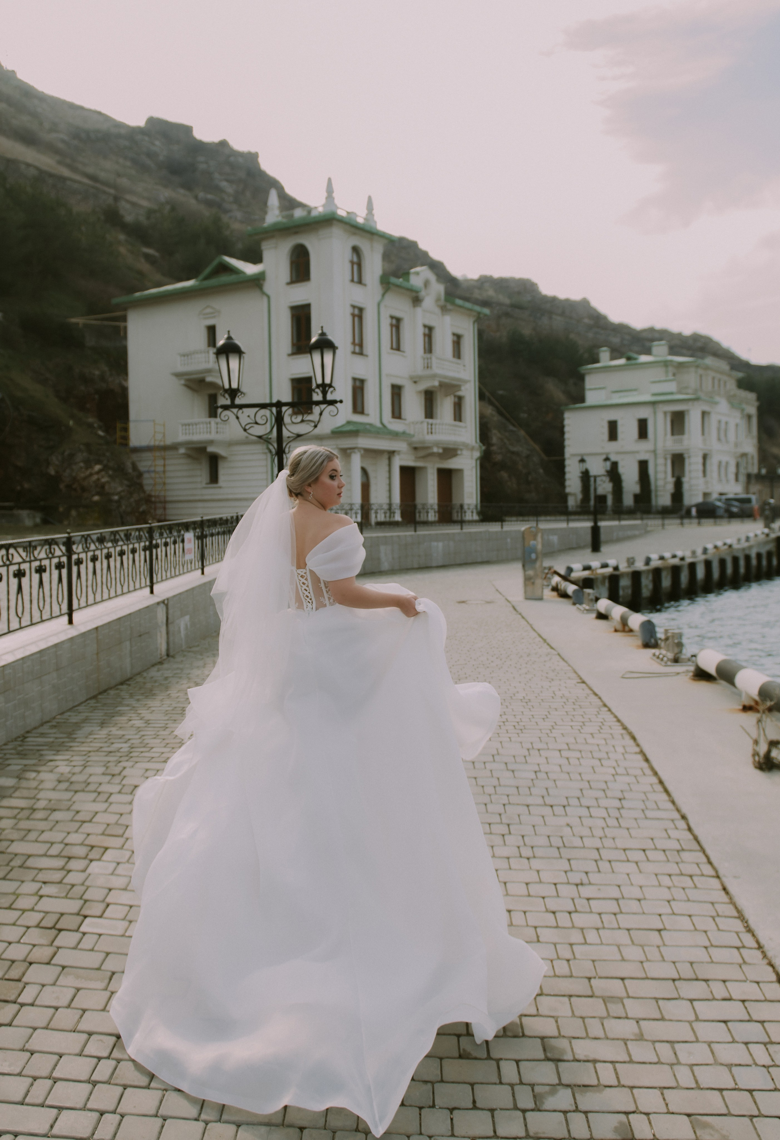 Севастополь 02|02|2024. Свадебный, женский, семейный фотограф в Севастополе Юлия Мошенко