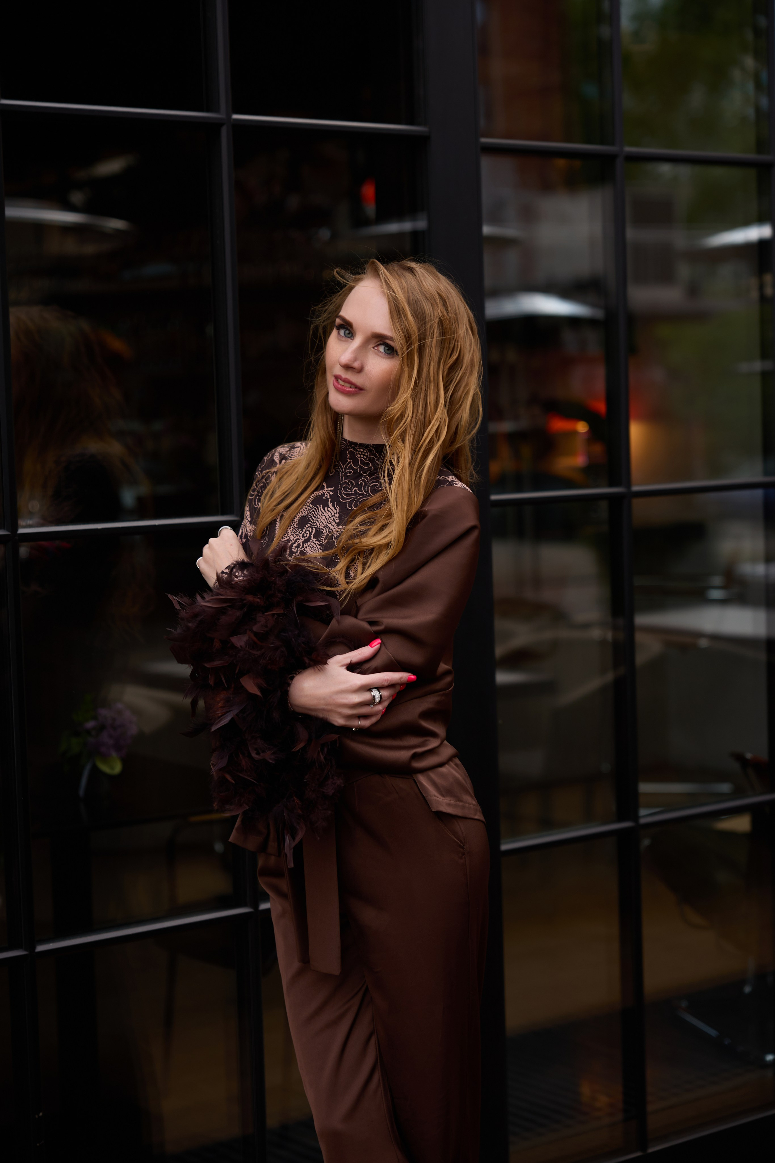 Мария. Фотограф Москва Карпова Евгения