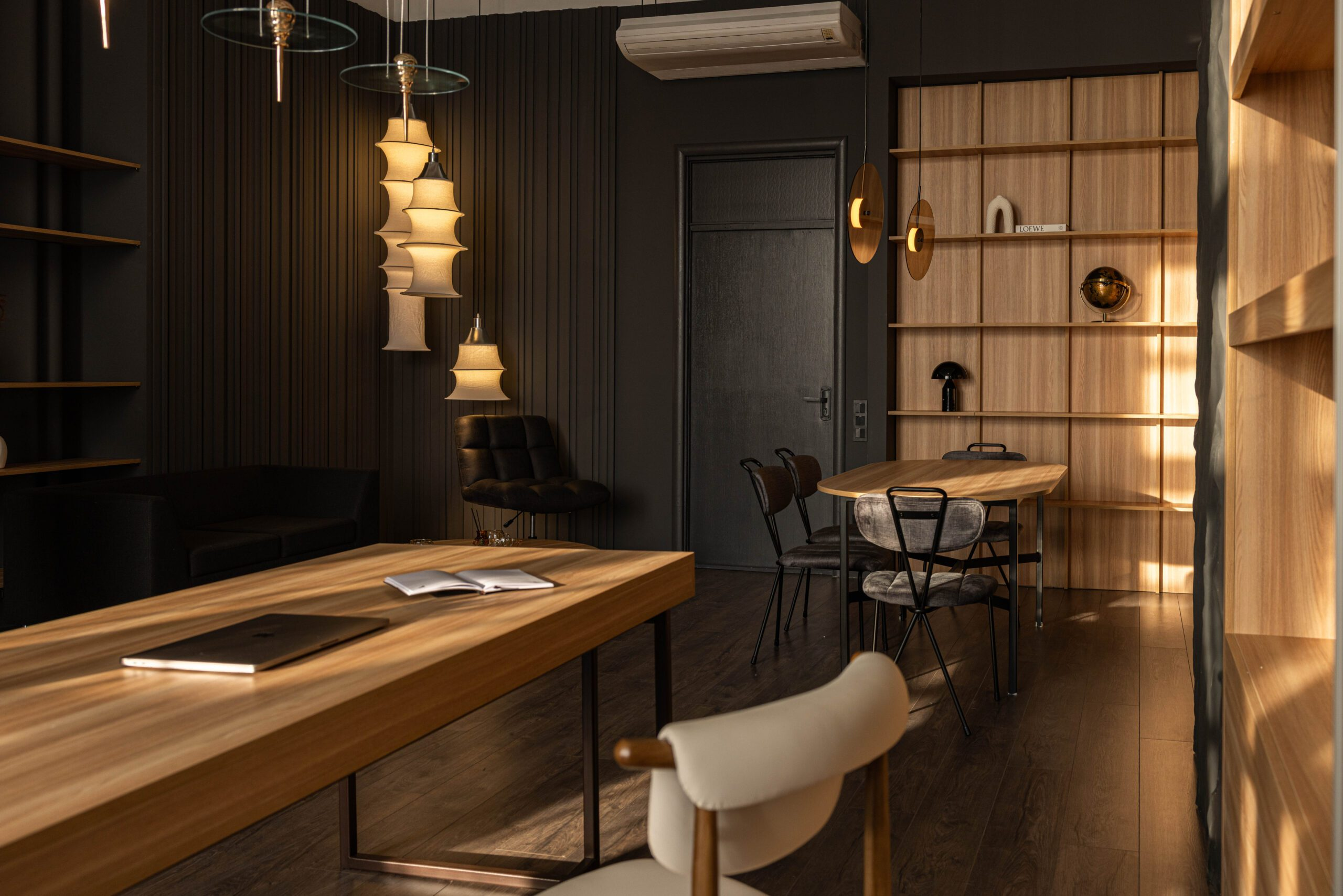 Photohub залы для съемки бизнес-контента. Фотограф в Минске Людмила Дутко