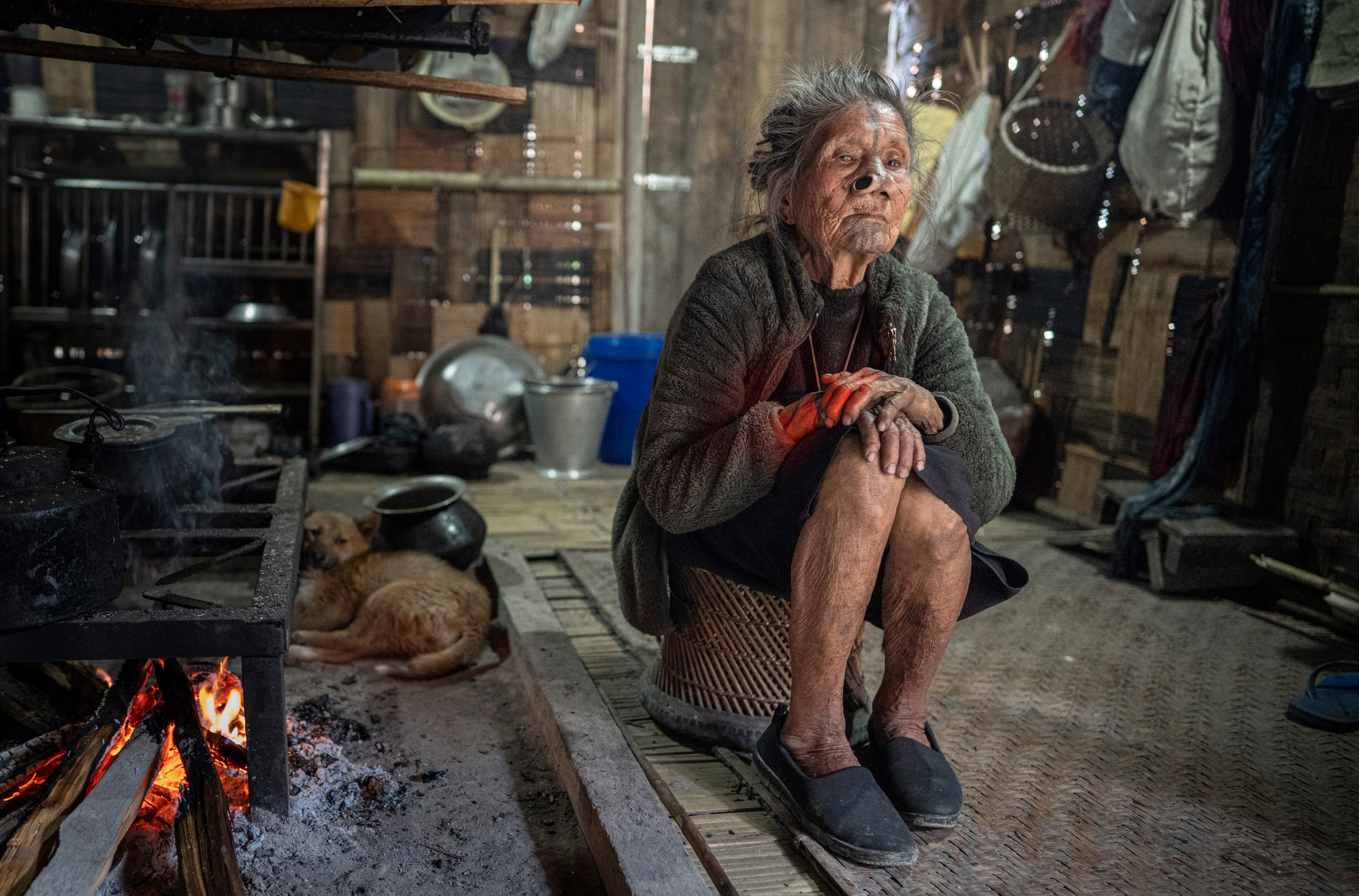 India travel. Фотограф Сергей Танков