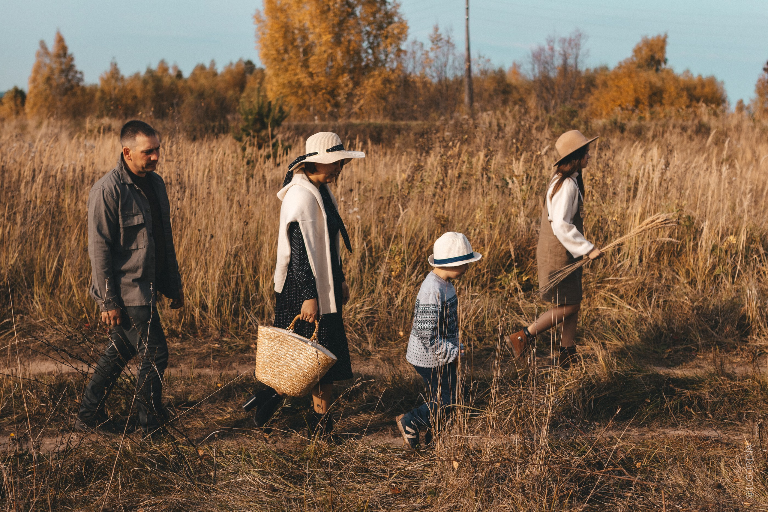 Art & Lifestyle Фотограф в Нижнем Новгороде Ирина Горина