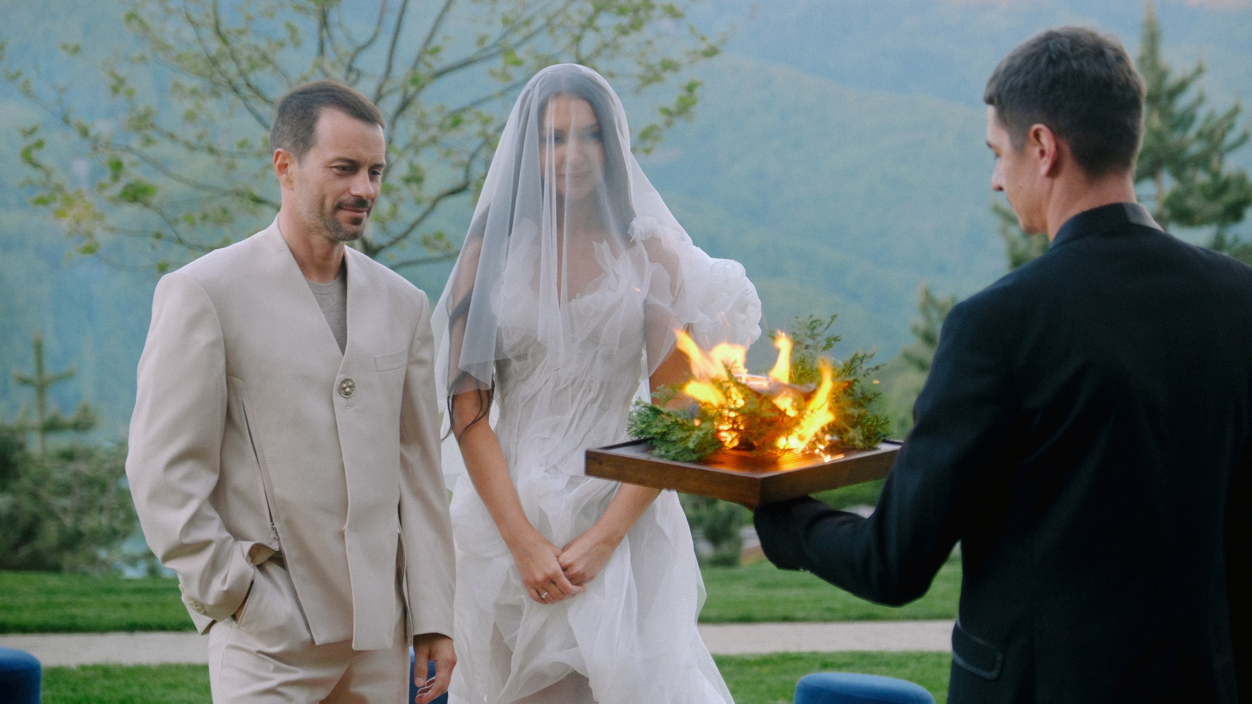 Аркея. Свадебный Видеограф Фотограф в Сочи