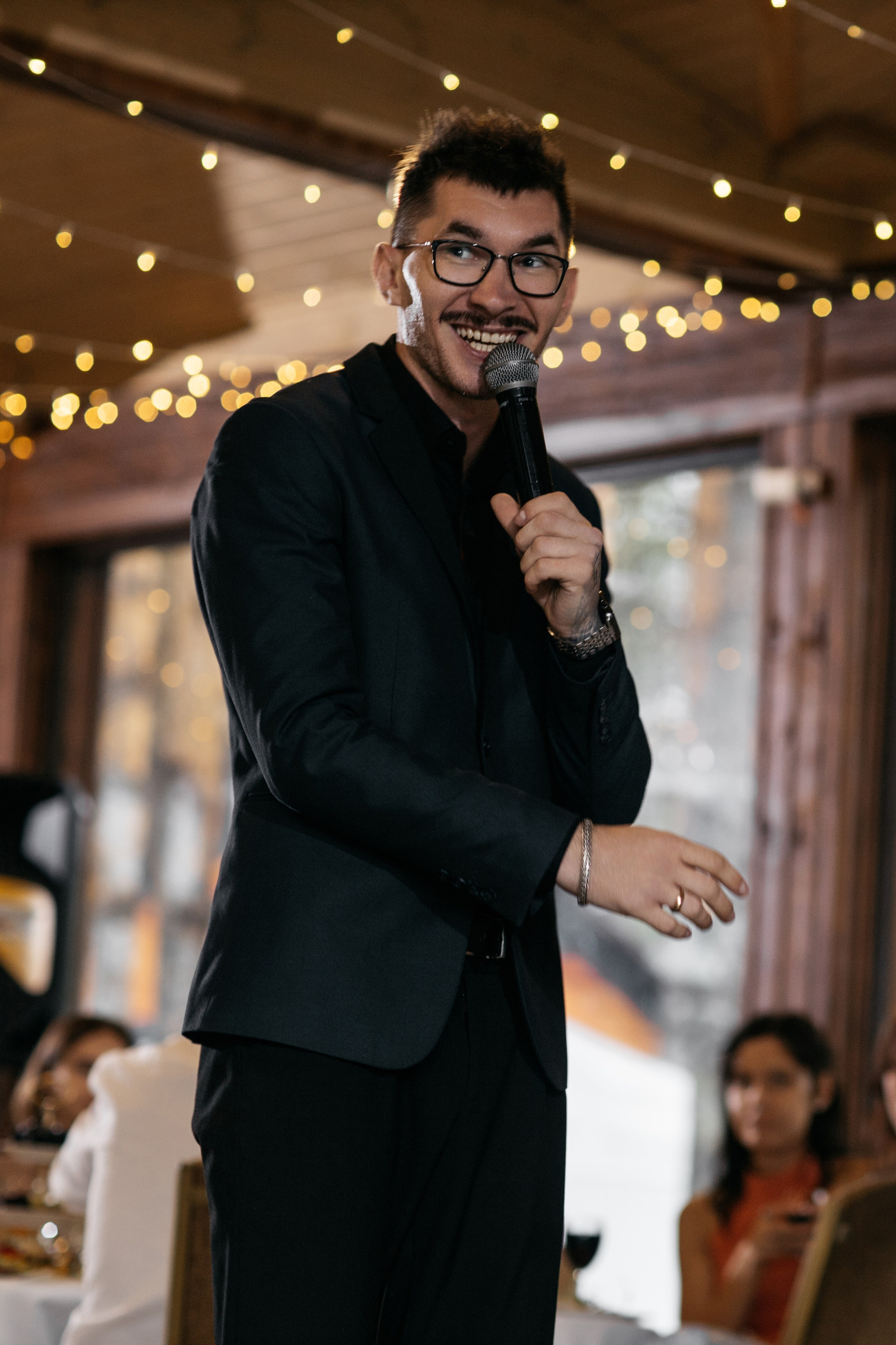 Любовь похожая на сон. Андрей и Анастасия. Свадебный и семейный фотограф в Магнитогорске Катя Буряк