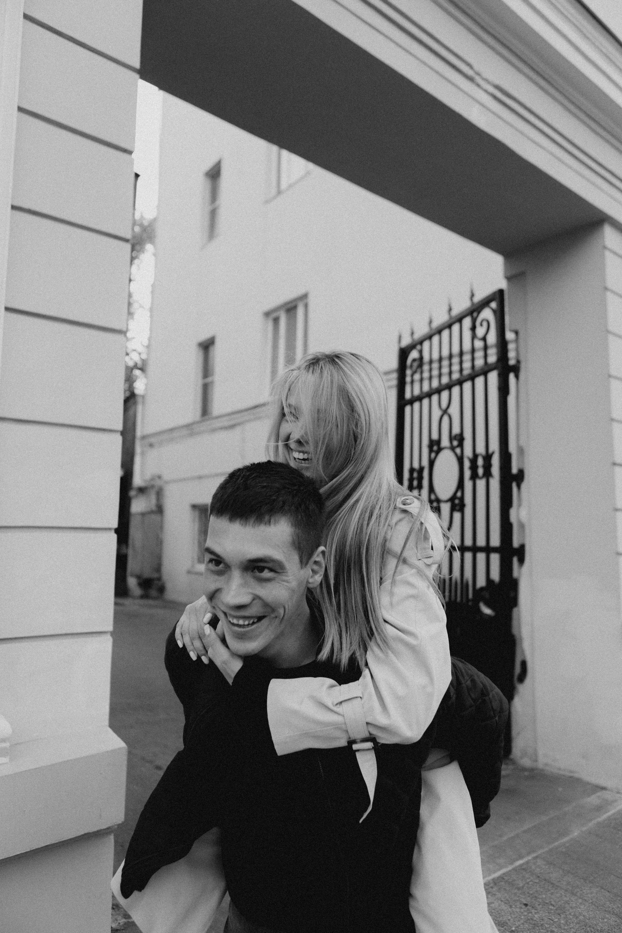 Свадебный фотограф в Нижнем Новгороде