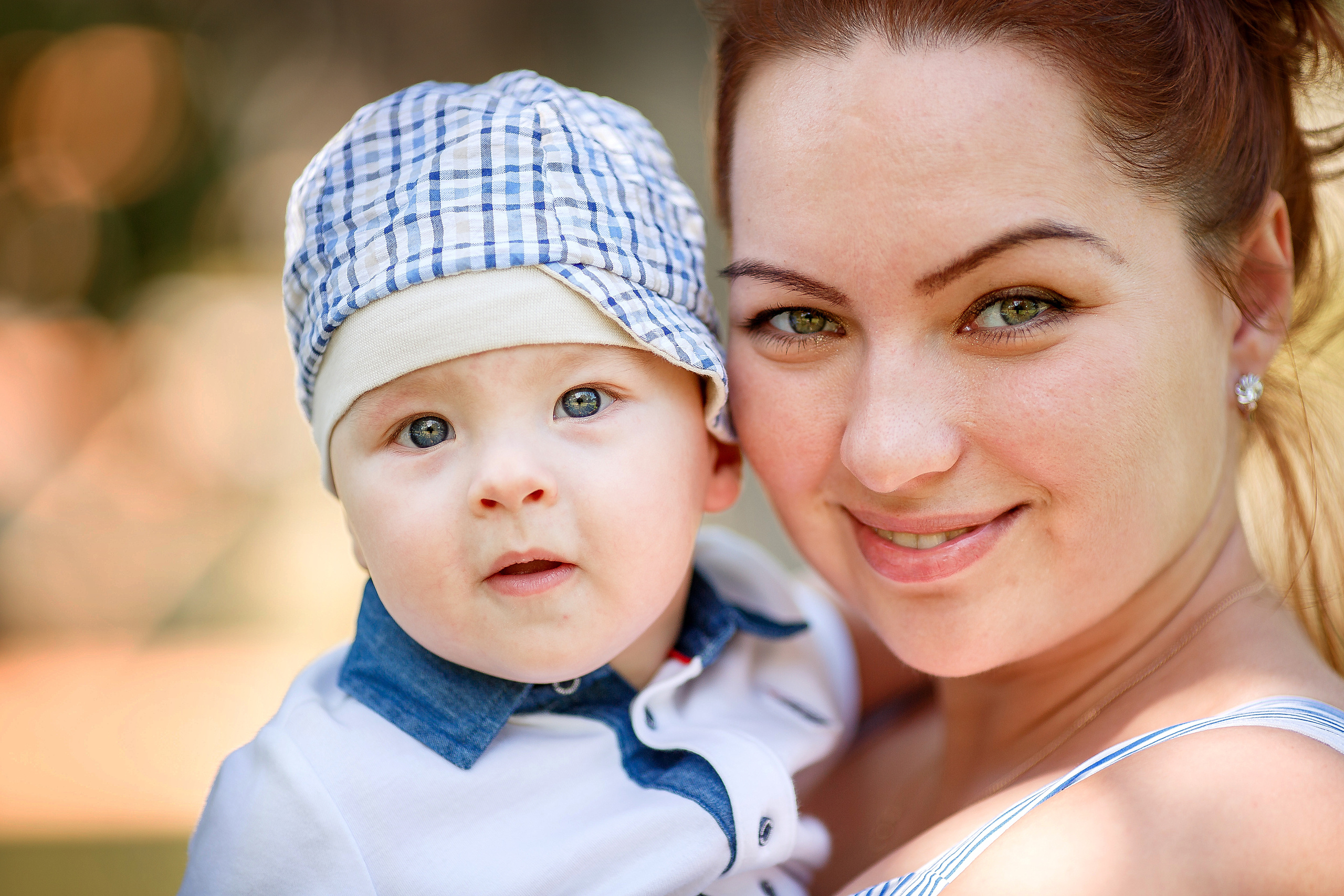 Семейная фотосессия в Тейково. Олеся Ефанова фотограф Иваново, Тейково и Плёс