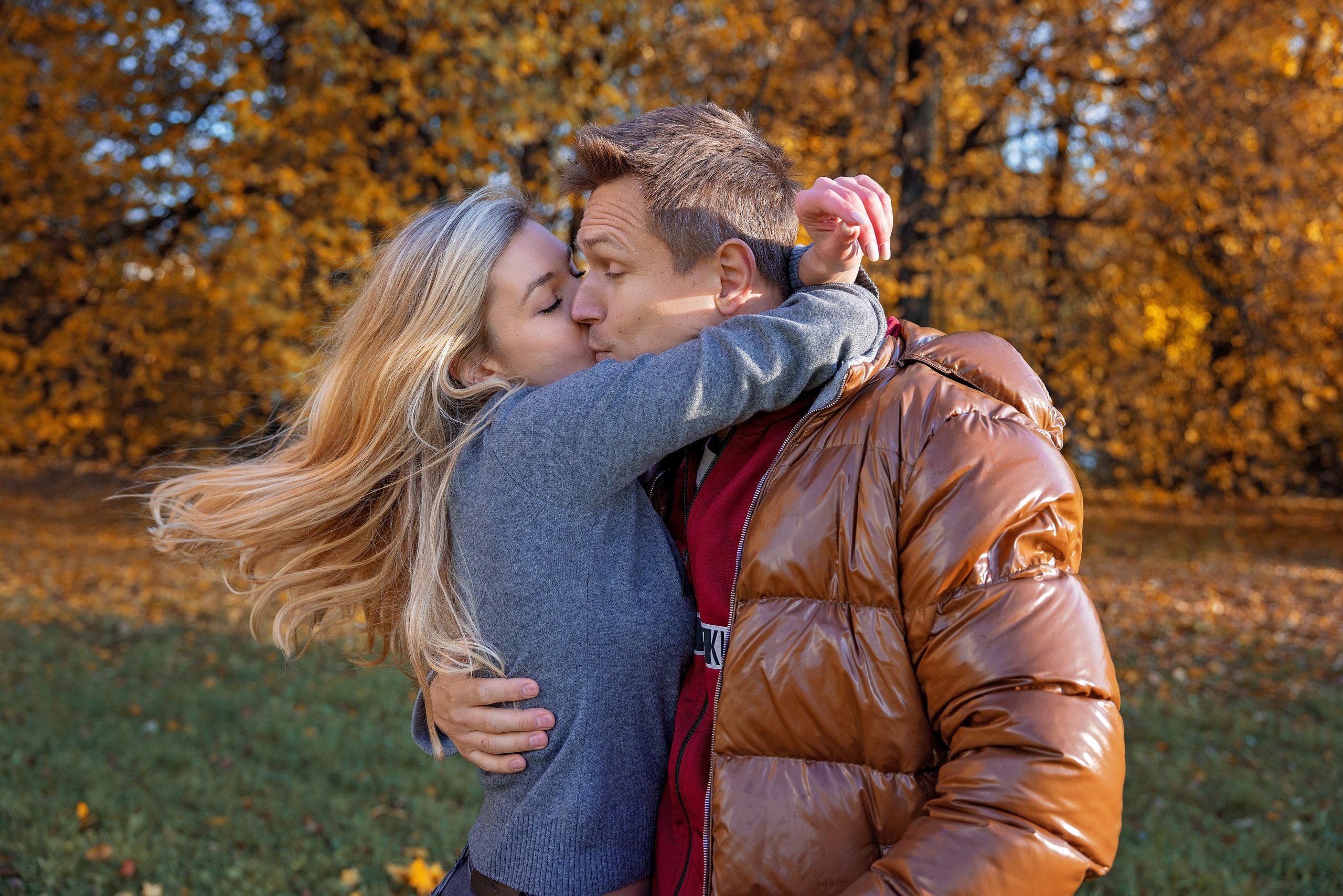Свадебный фотограф в Москве. Геннадий Степанов —фотограф в Москве