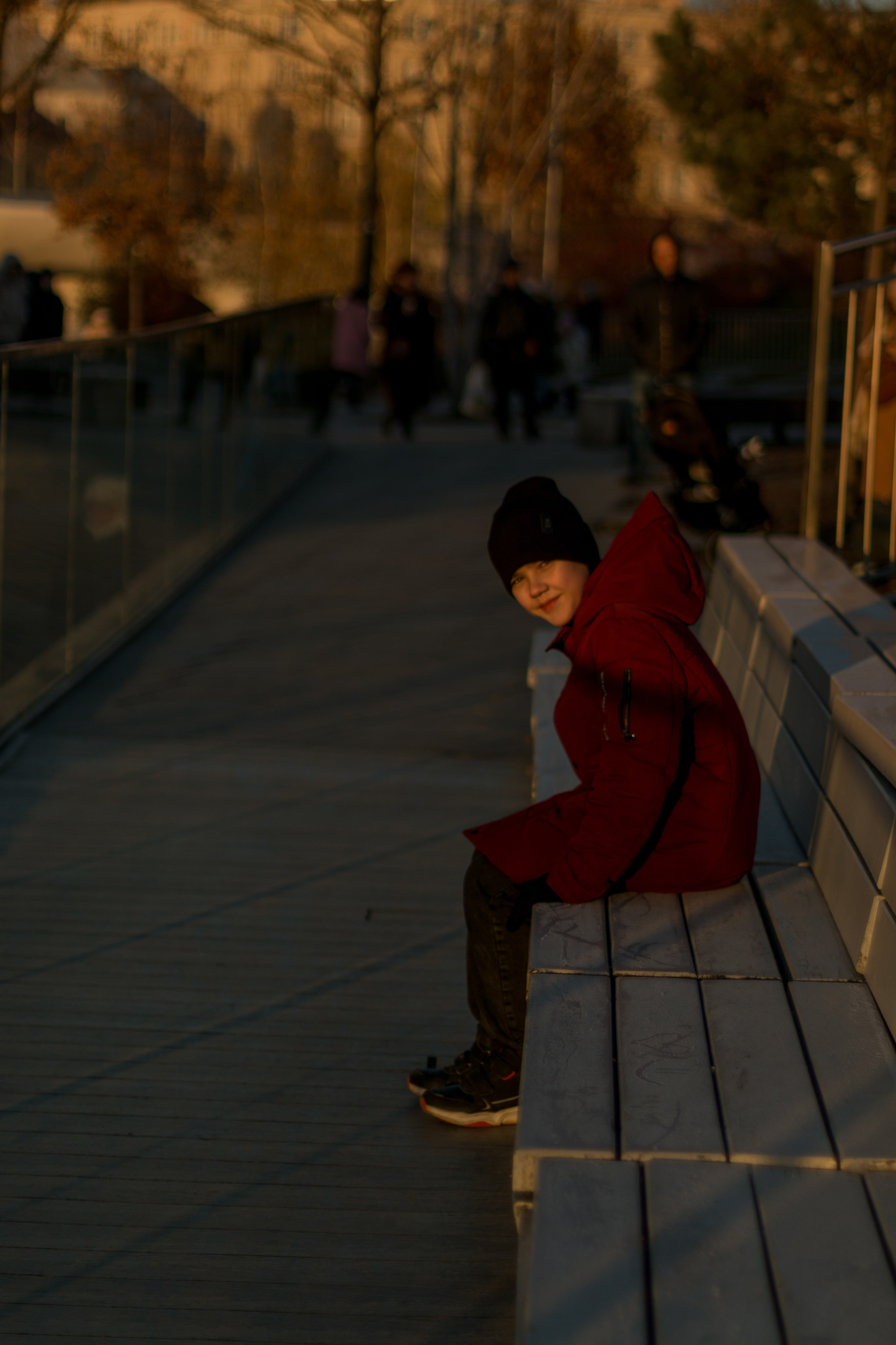 Москва. Фотограф в Сочи