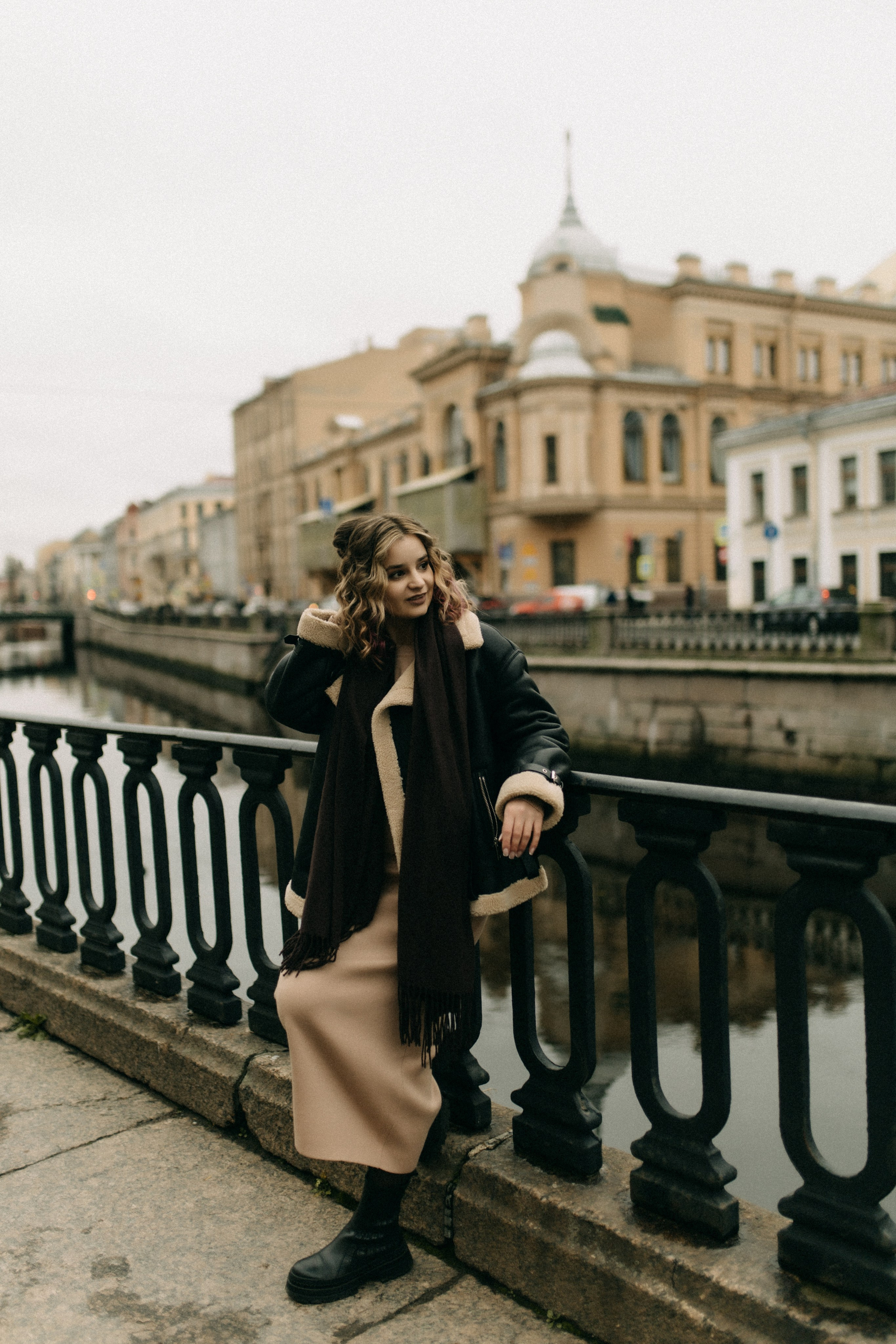 Вика. Фотограф в Санкт-Петербурге