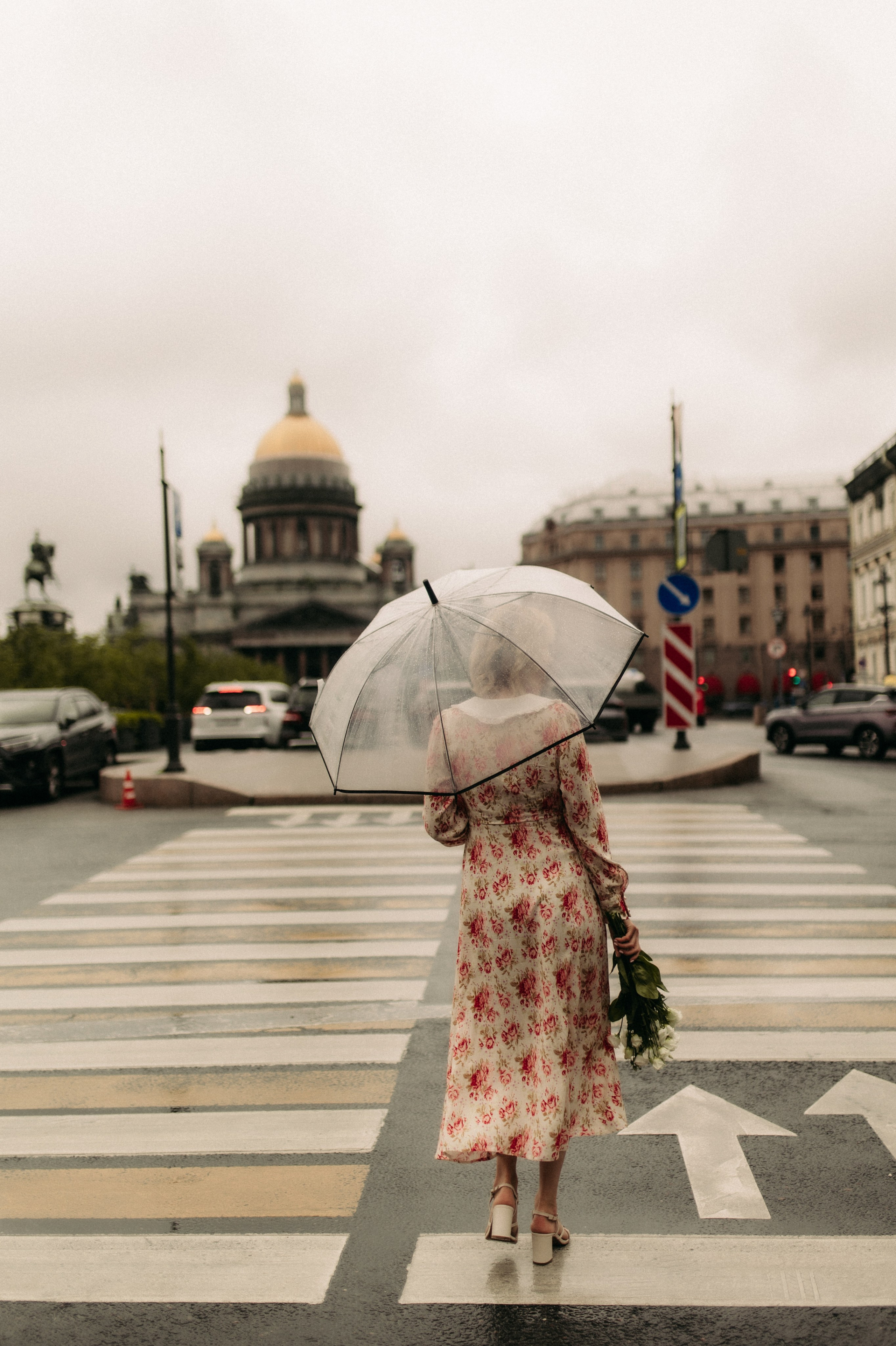 Екатерина. Фотограф в Санкт-Петербурге