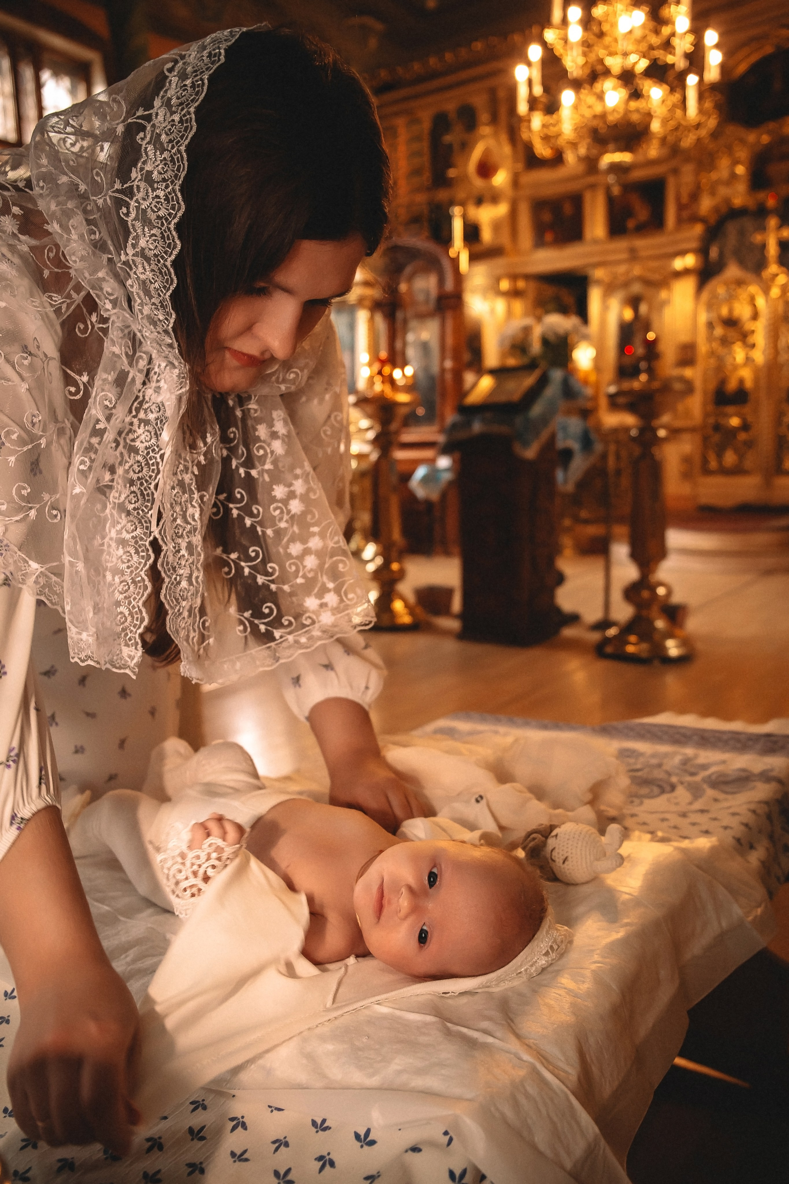 КРЕЩЕНИЯ. Фотограф крещений, семейный фотограф Приходько Ксения