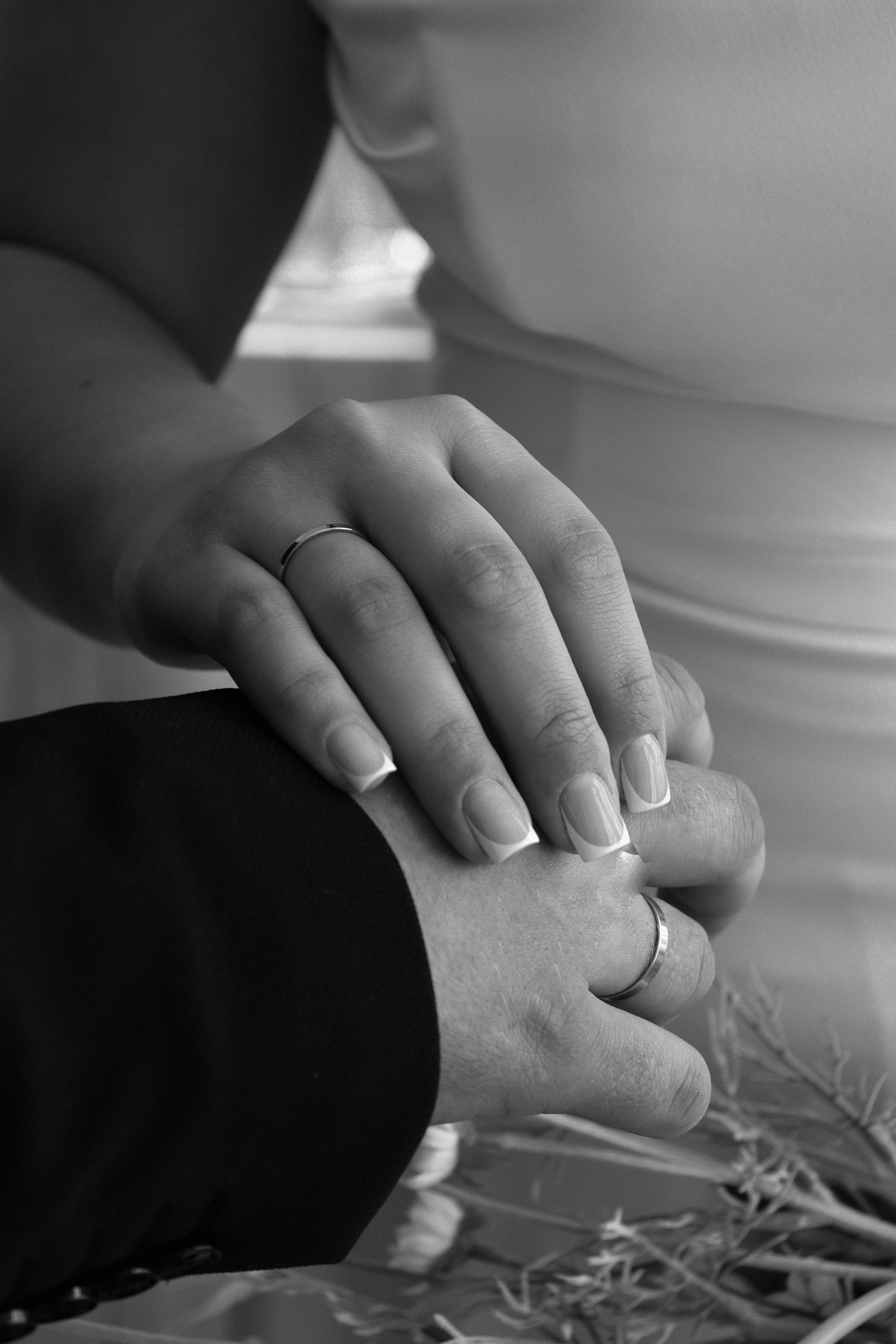 Полина и Александр. Фотограф из Иркутска, Софья Домишкевич