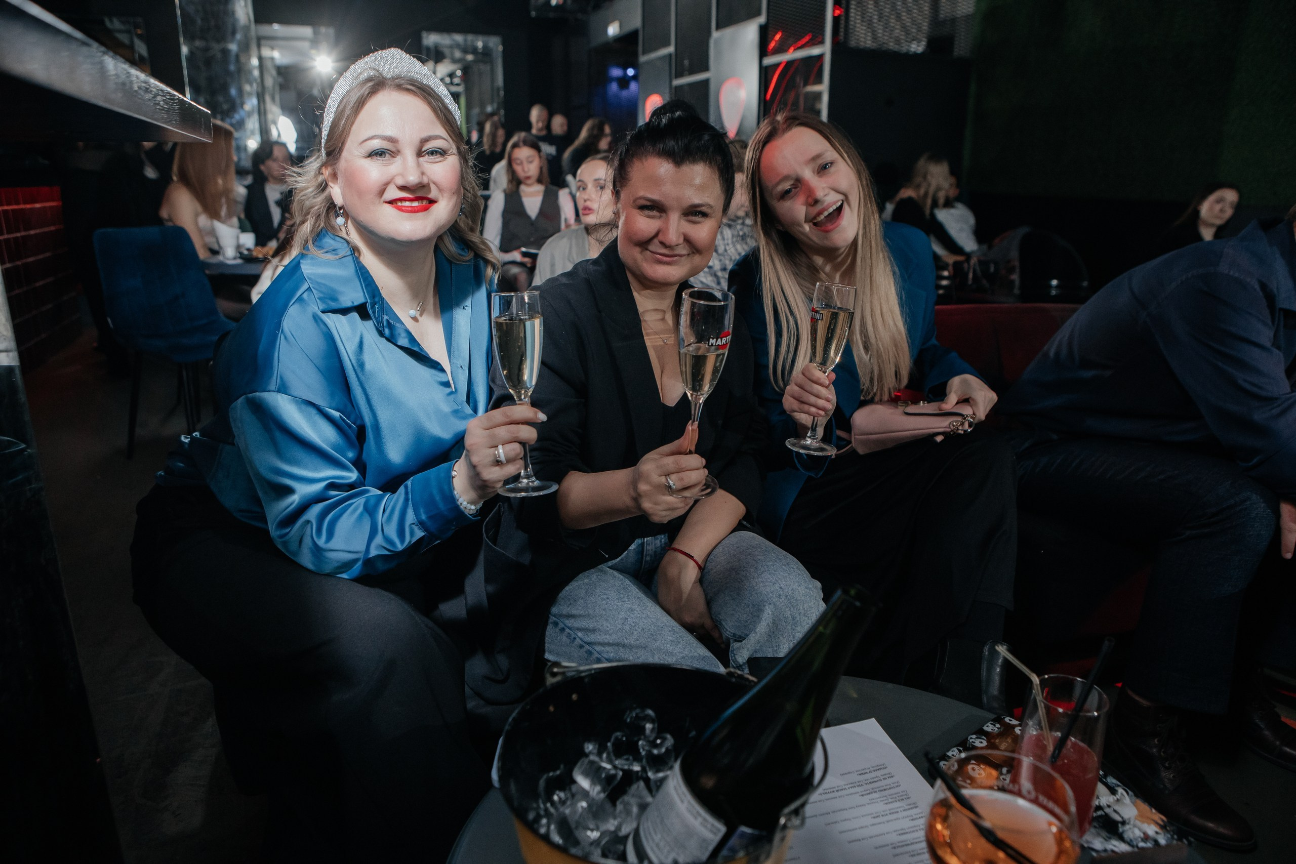 День Рождения Софьи