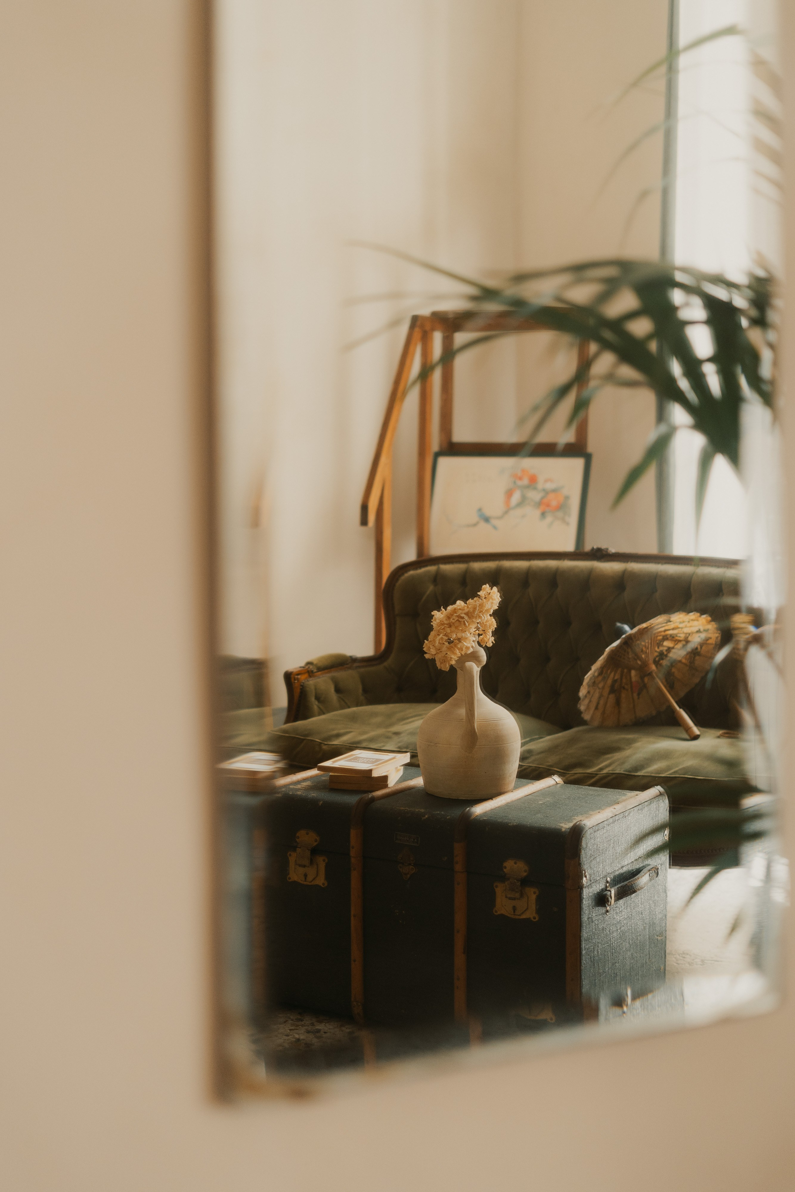 Dimora Almayer | Genoa