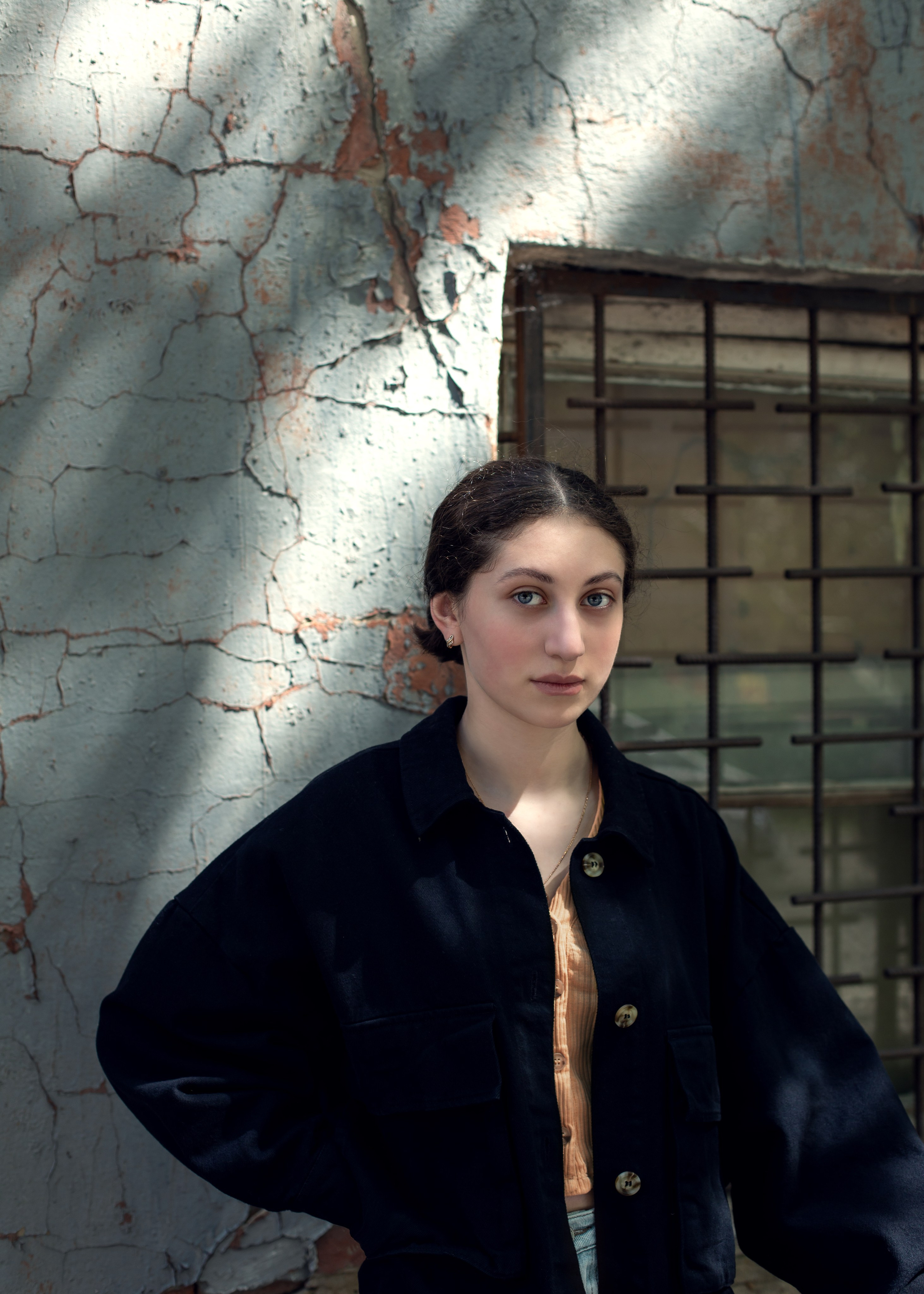 Диана. Фотограф в Москве Лера Юдина