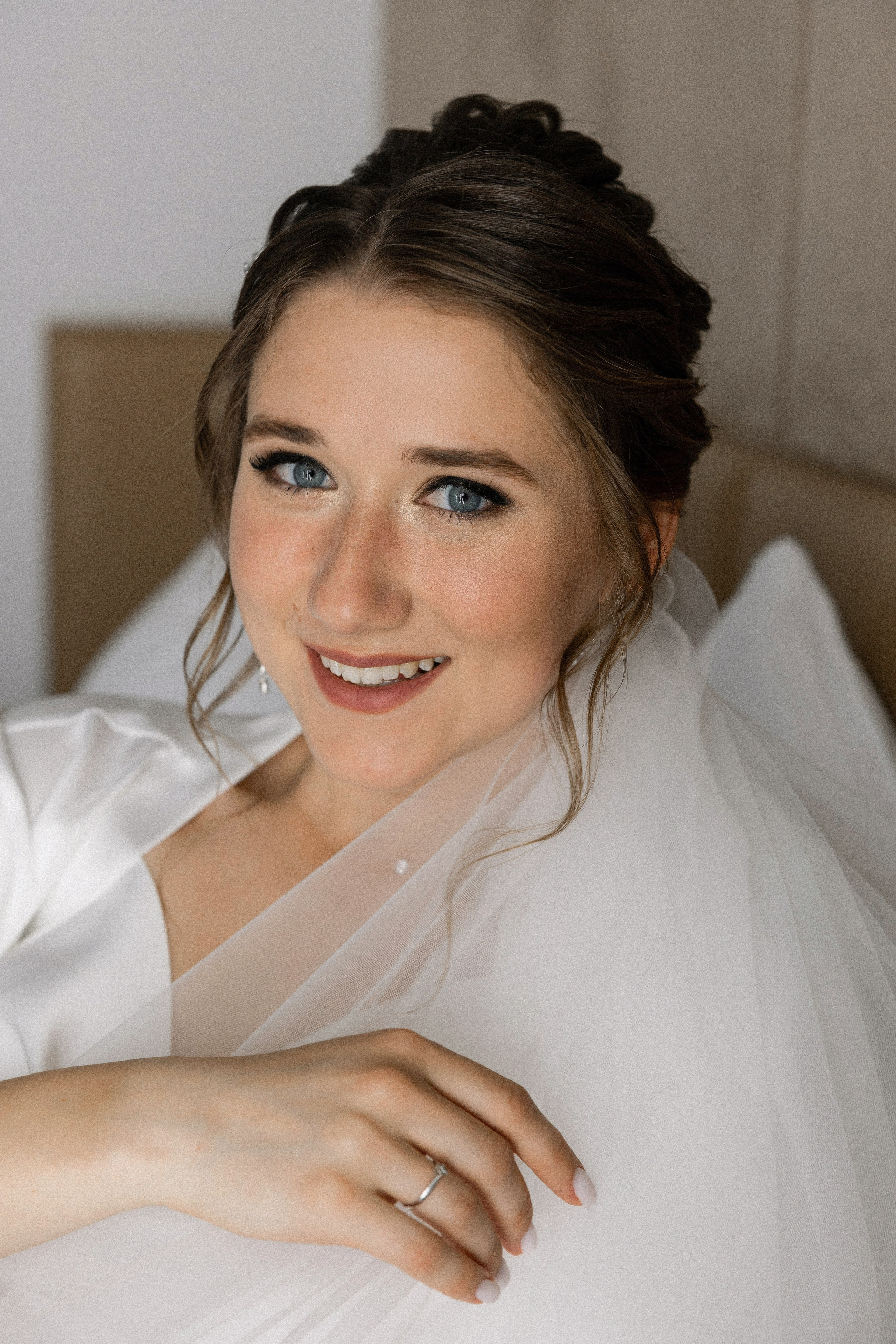 Дмитрий и Анастасия. Свадебный фотограф и видеограф в Москве, Виктор Архилюк