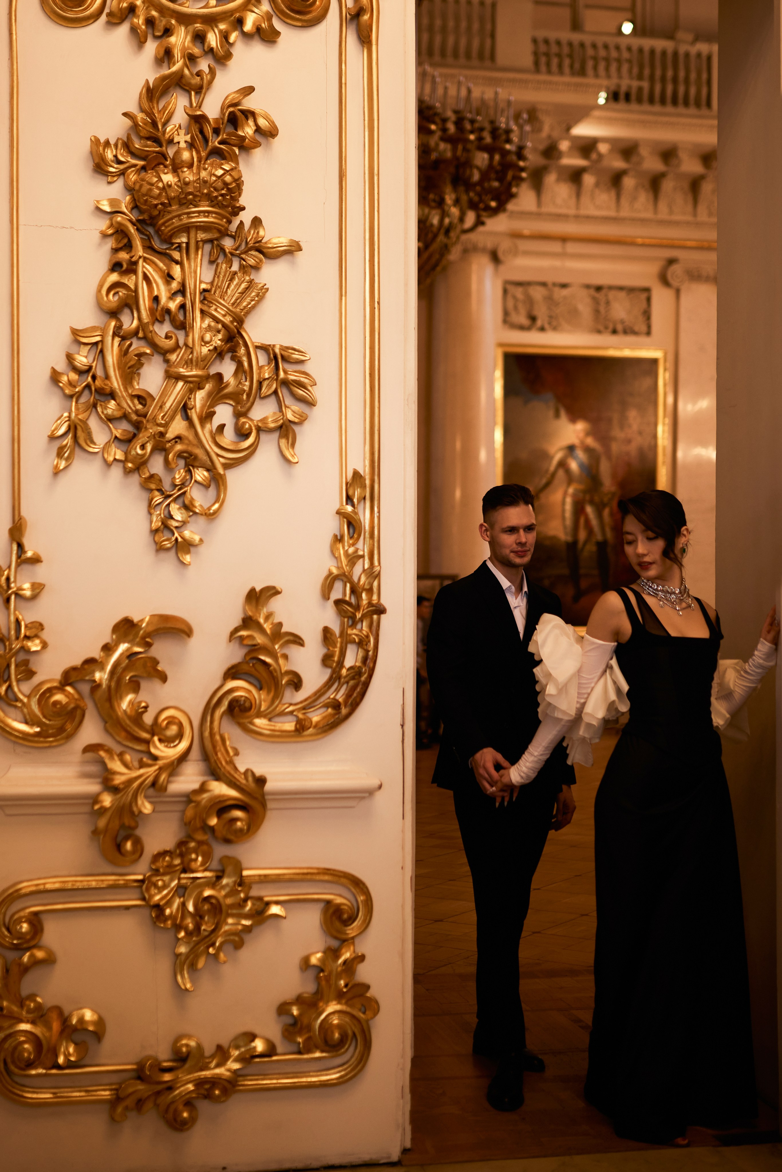 Артем и Лолита. Свадебный фотограф Светлана Кривчикова