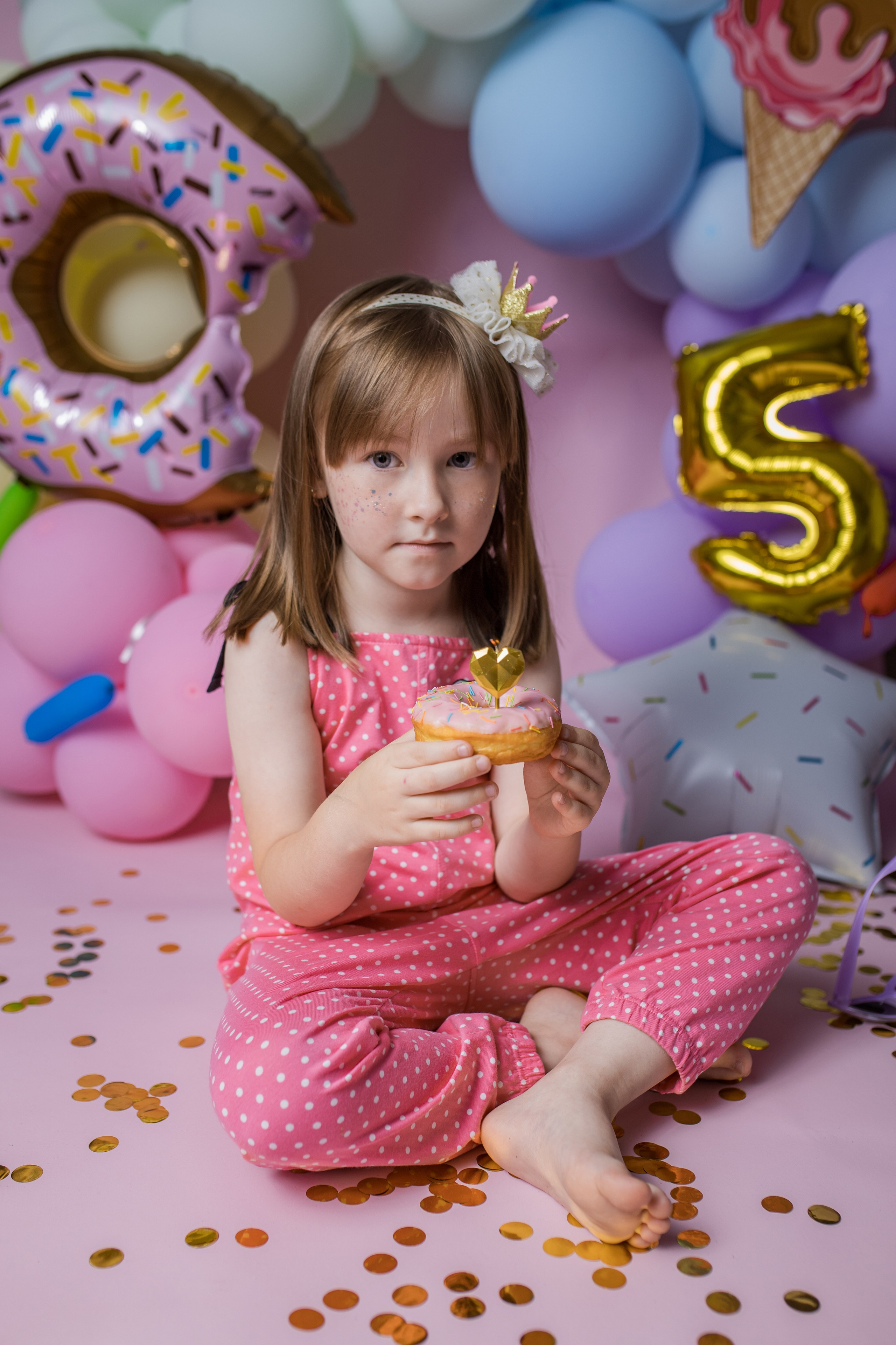 Образы. Детский фотограф в Москве Маргарита Чубукова