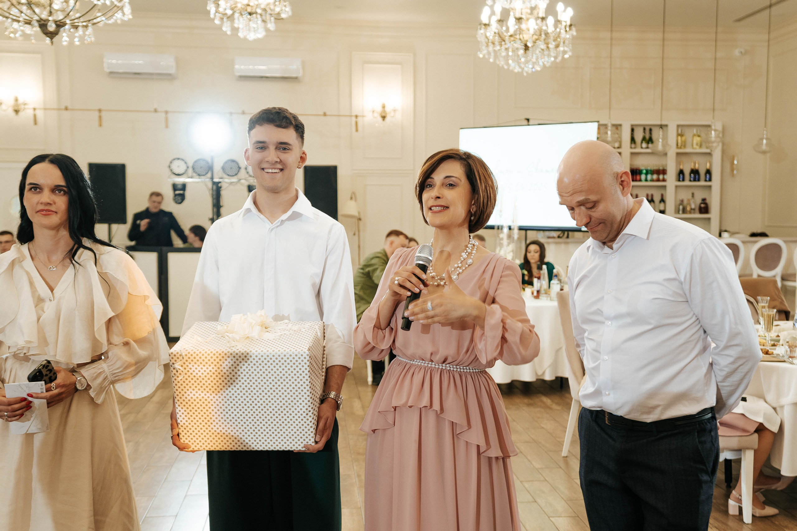 Victor & Ekaterina. Свадебный фотограф в Воронеже Самохина Екатерина