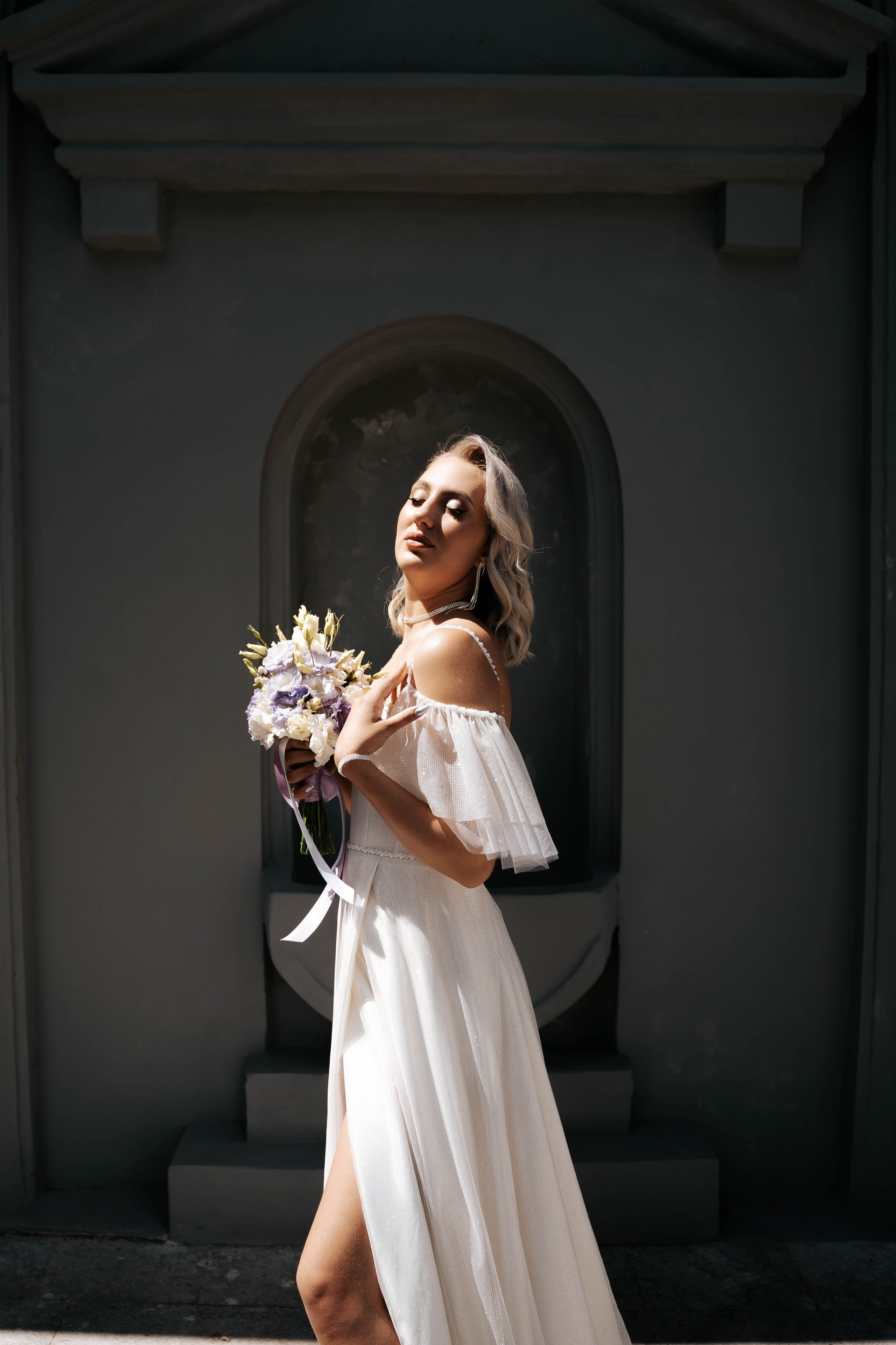 Dmitry & Ekaterina. Свадебный фотограф в Воронеже Самохина Екатерина