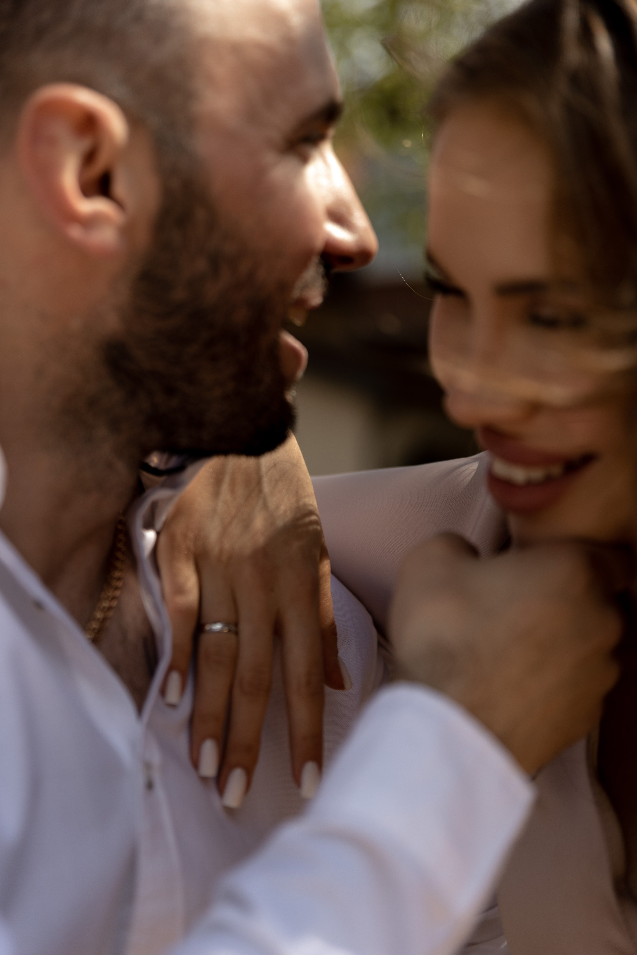 Anastasia & Alexander