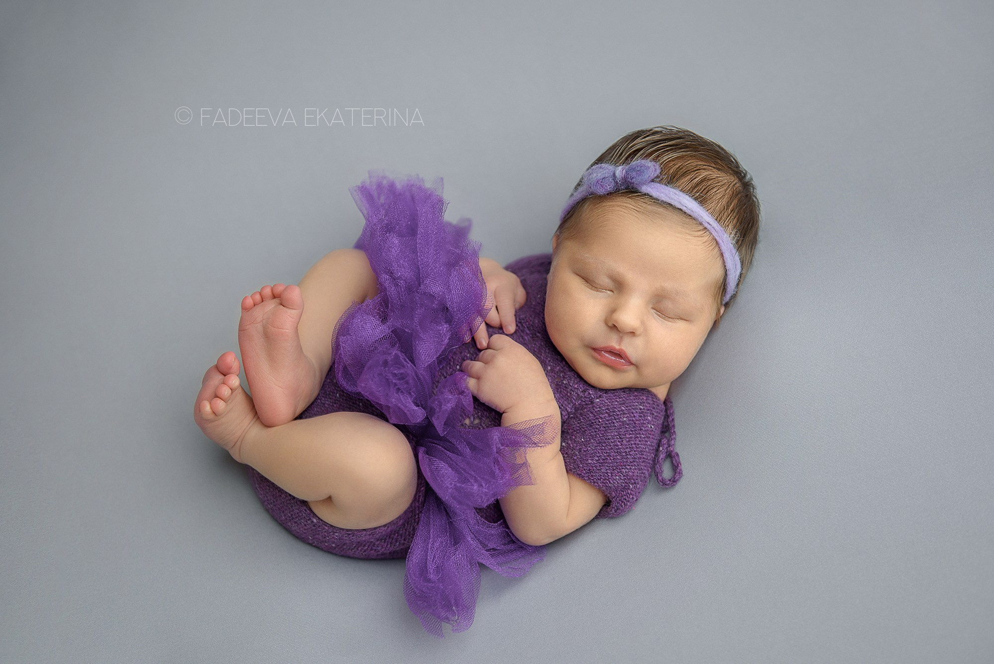 Новорожденные. Фотограф новорожденных Санкт-Петербург Екатерина Фадеева