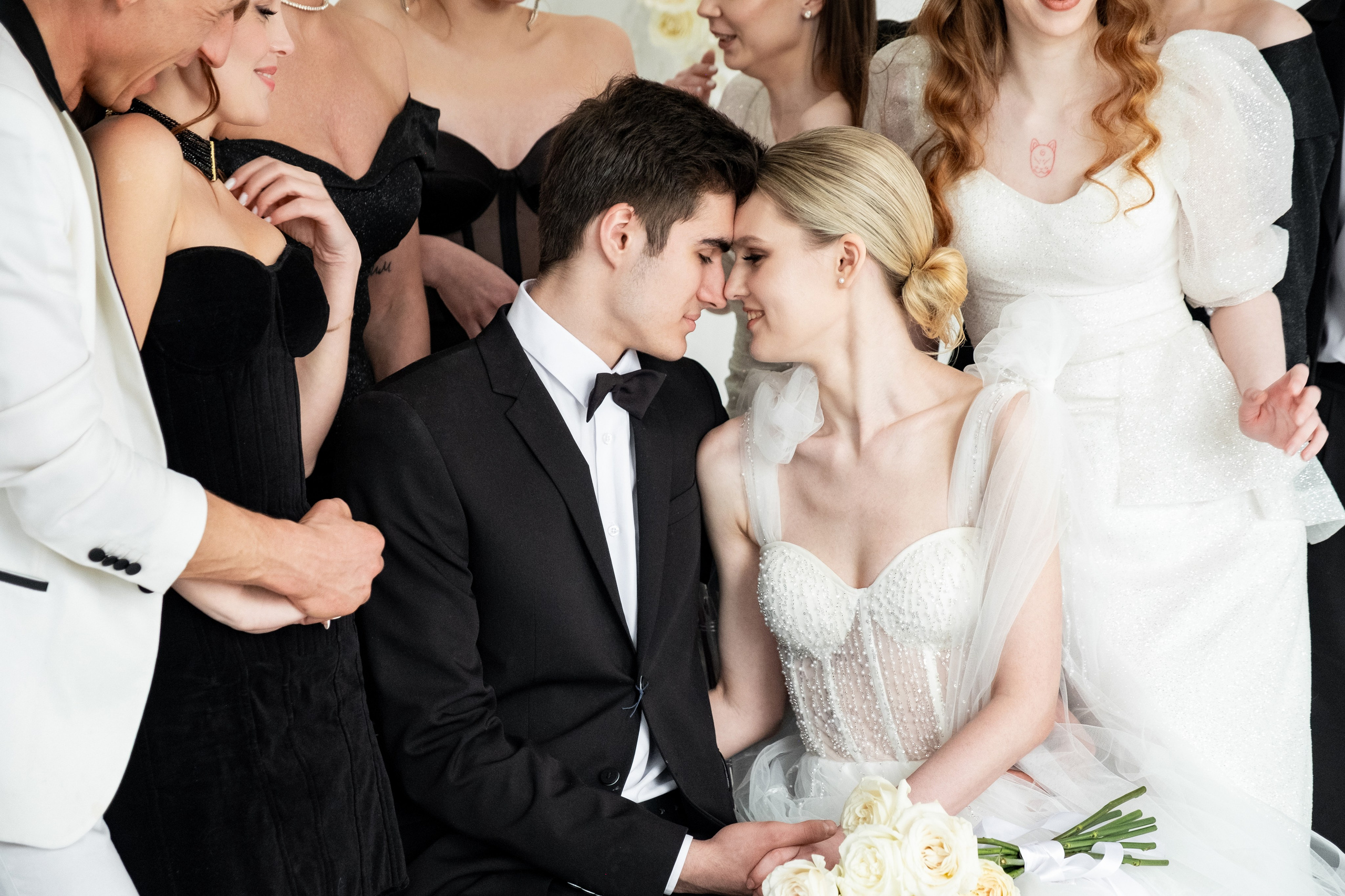 Александра и Ярослав 30.03.24. Фотограф Ирина Мищенко в В.Новгороде и Санкт-Петербурге