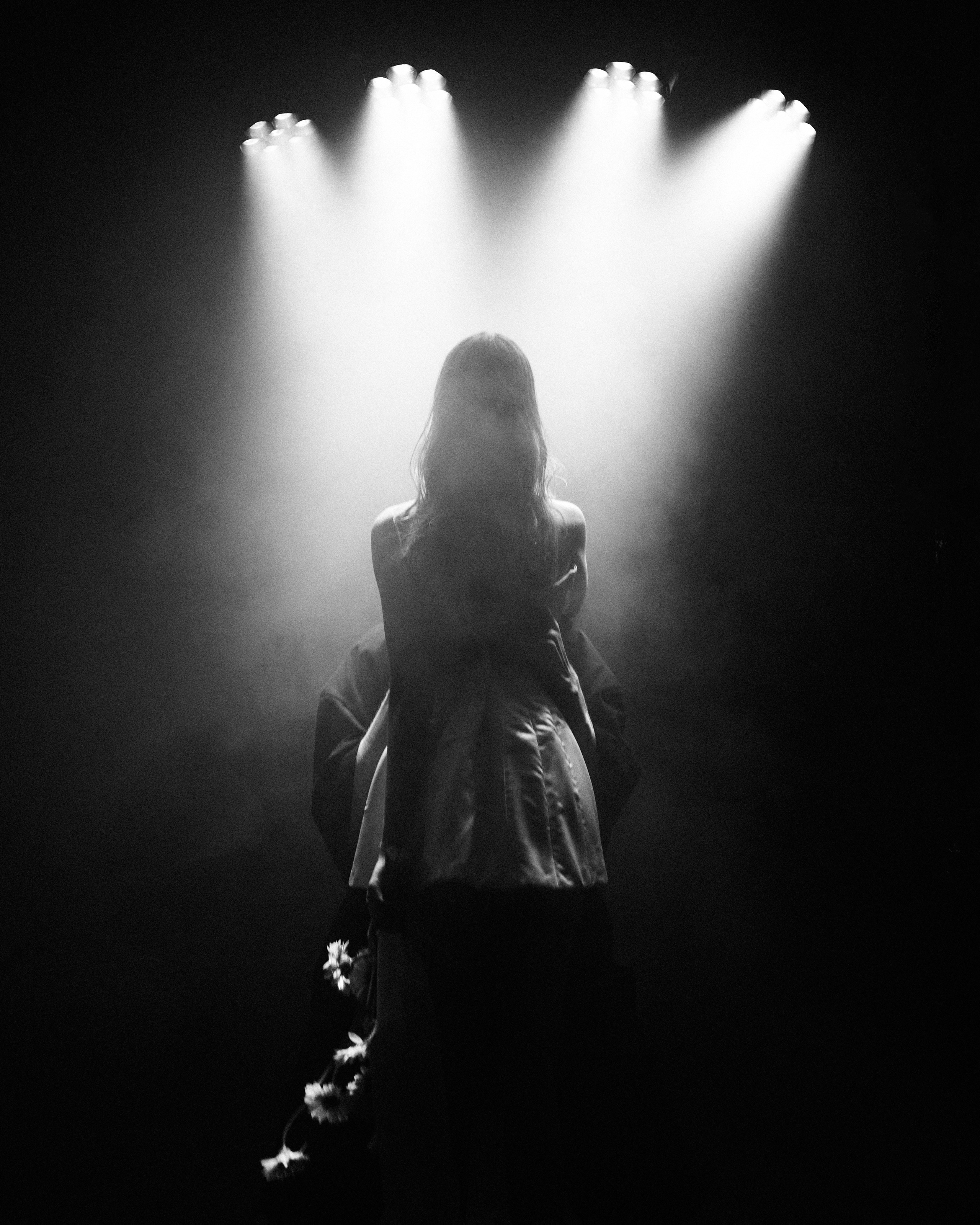 Любовь. Главная