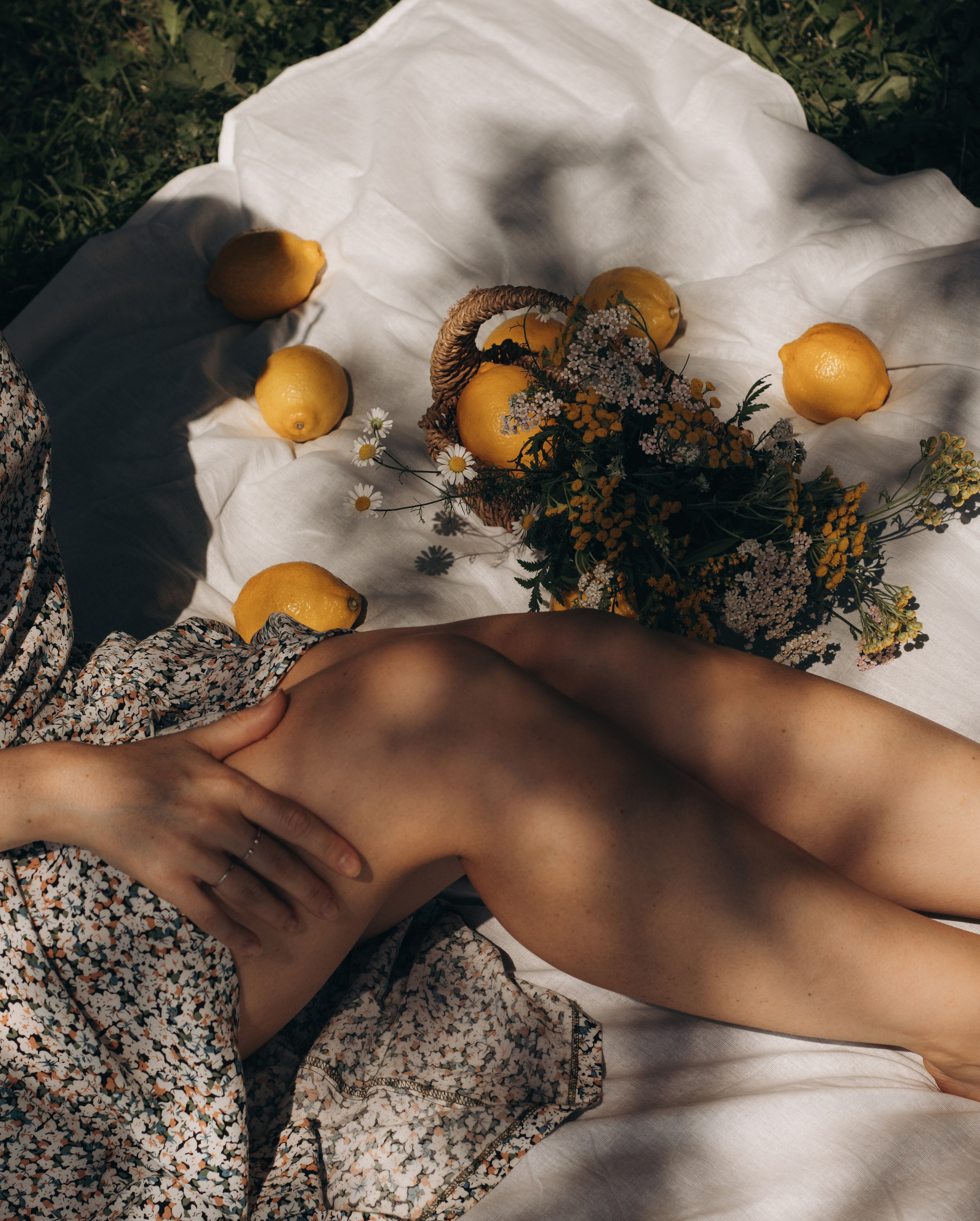 Настя. Фотограф в Твери Дарья Уткина