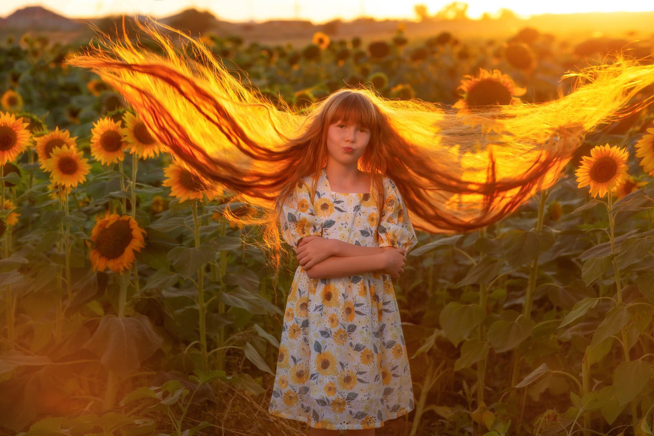 Дети. Фотограф Анапа, Краснодарский Край, Крым