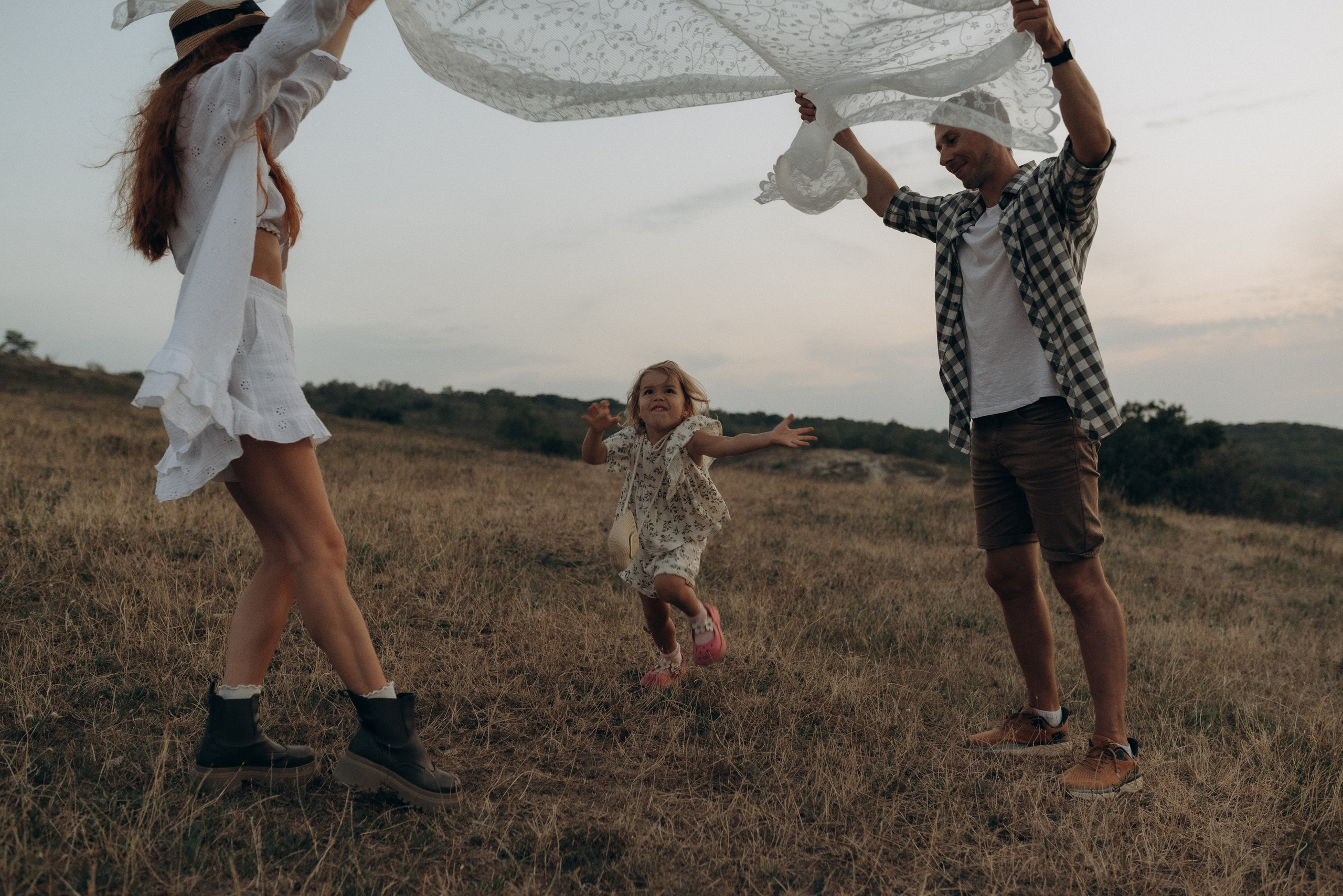 Ферма. Детский фотограф в Новороссийске Ксюша Маслова