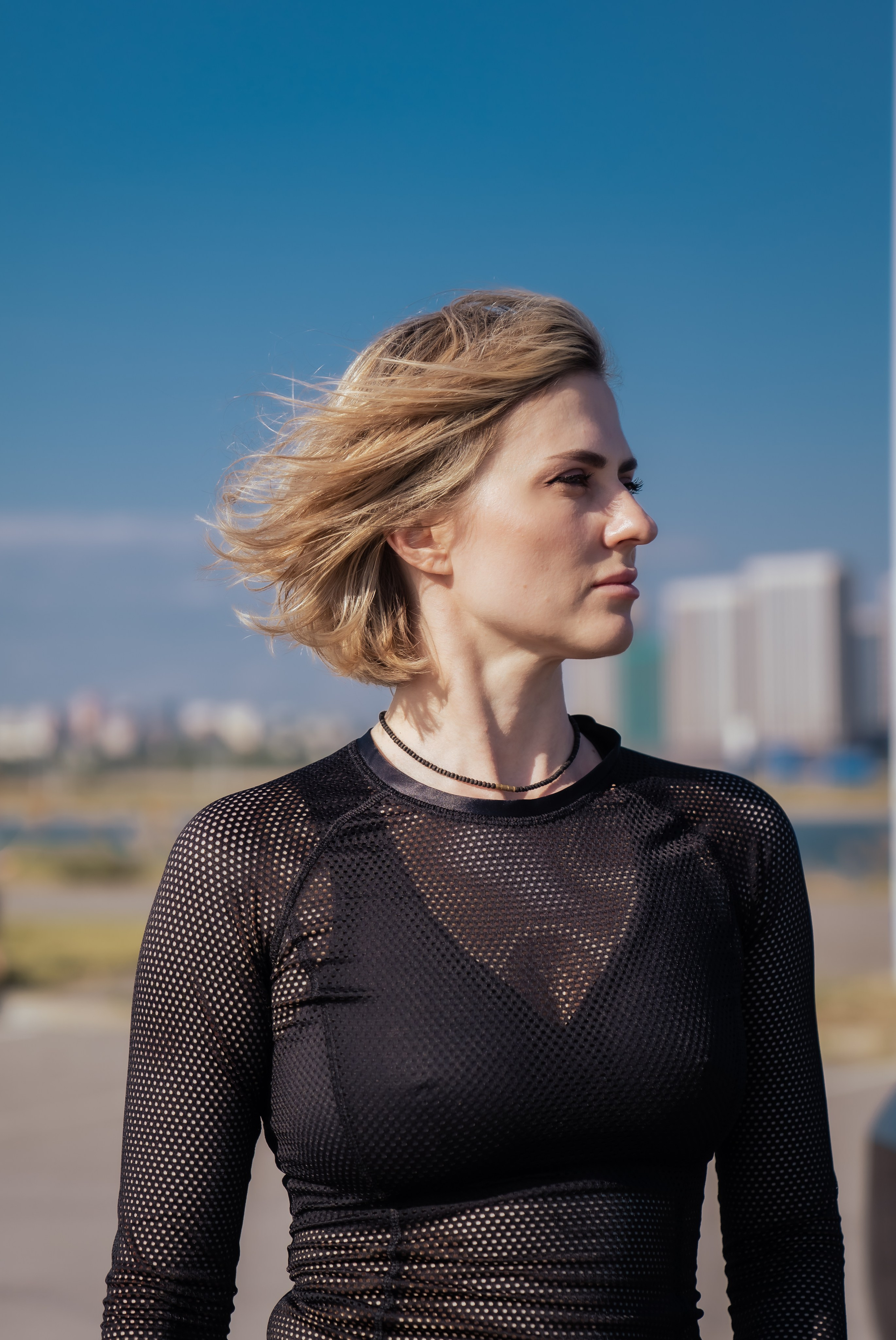 Фотосессия Екатерины. Фотограф в Ростове-на-Дону Анна Малахова