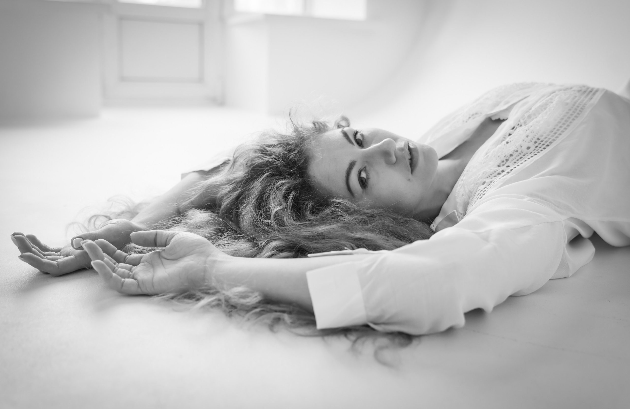 Женский Портрет. Фотограф в Ростове-на-Дону Анна Малахова