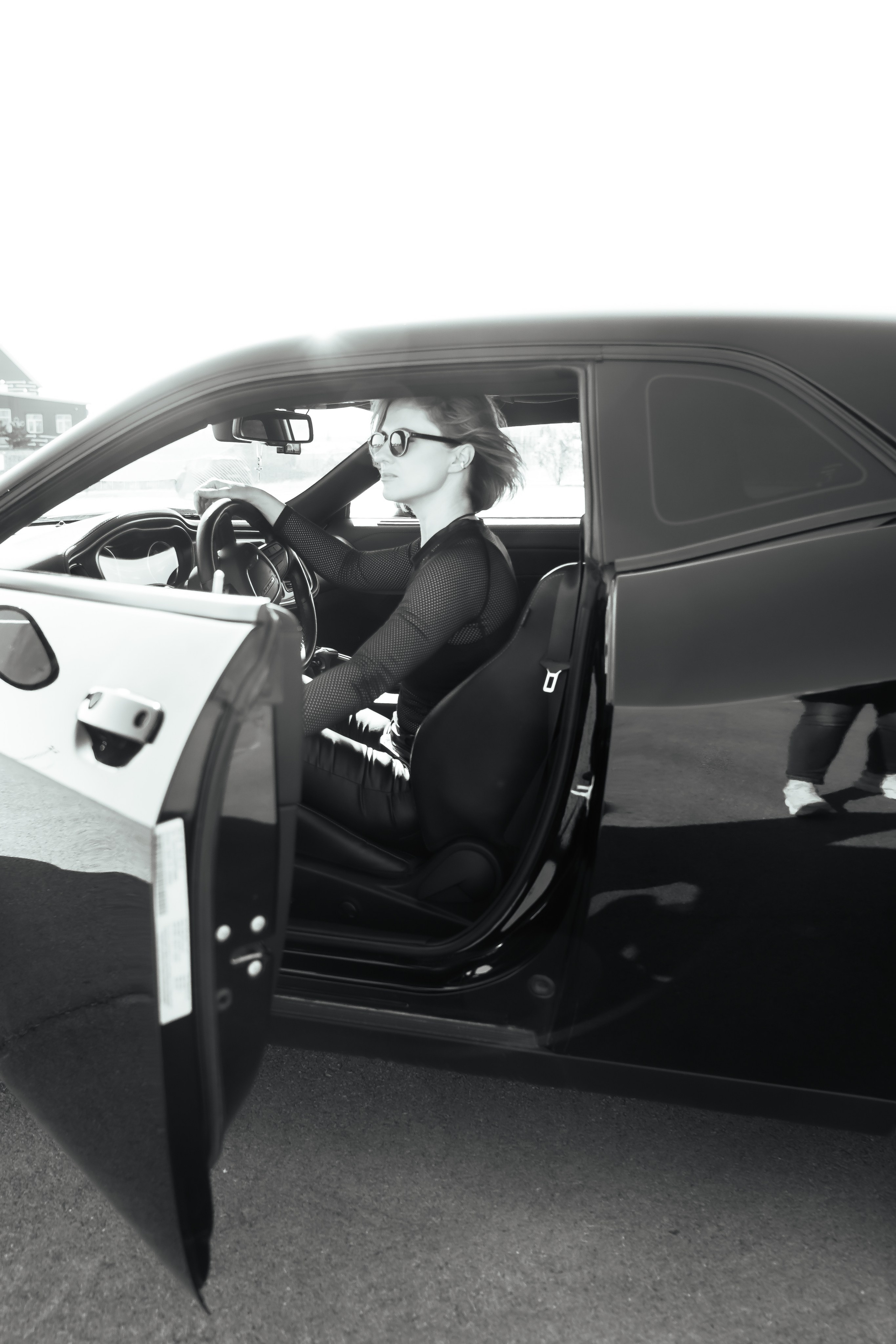 Фотосессия Екатерины. Фотограф в Ростове-на-Дону Анна Малахова