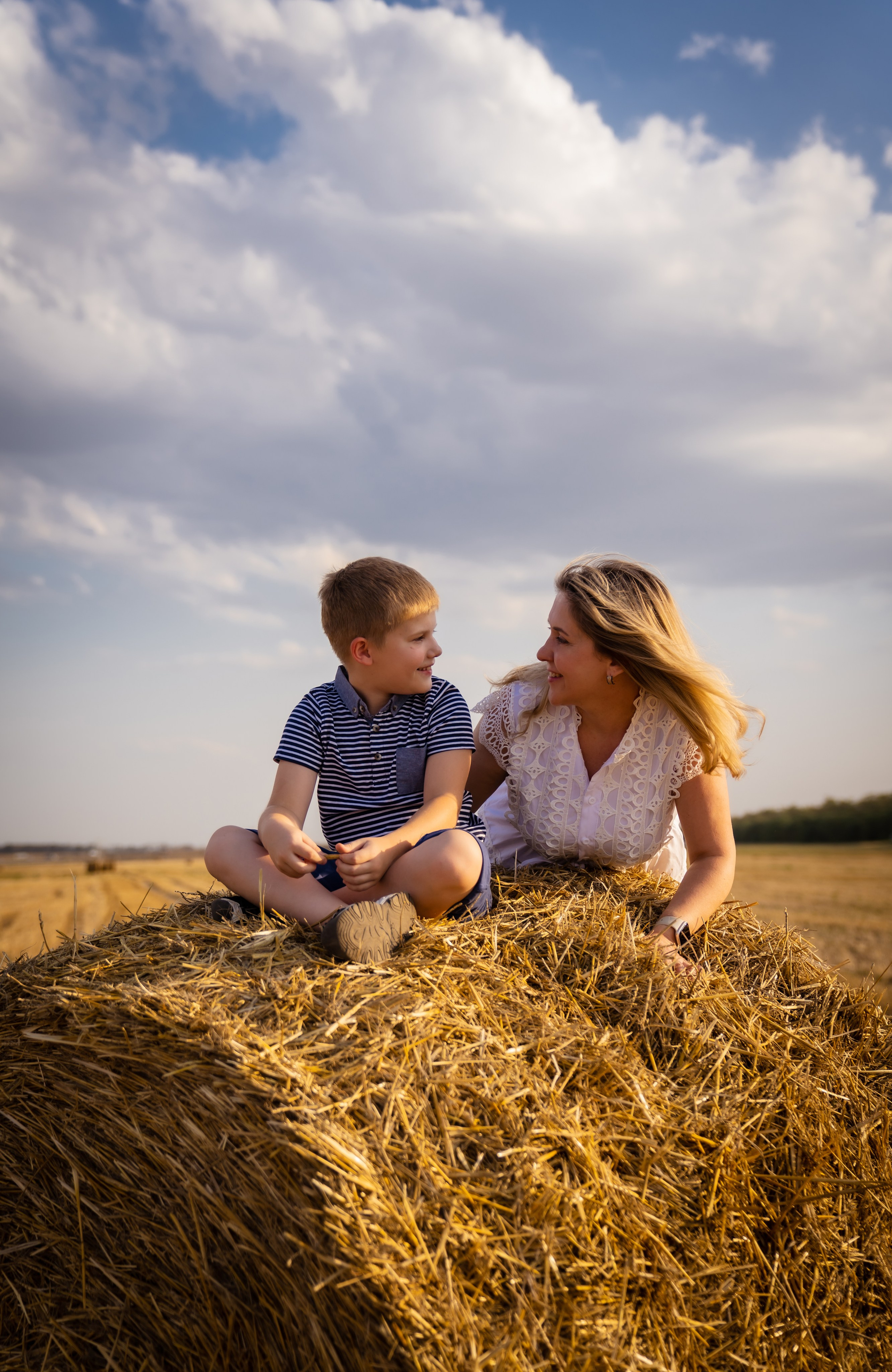 Виктория и Александр. Фотограф в Ростове-на-Дону Анна Малахова