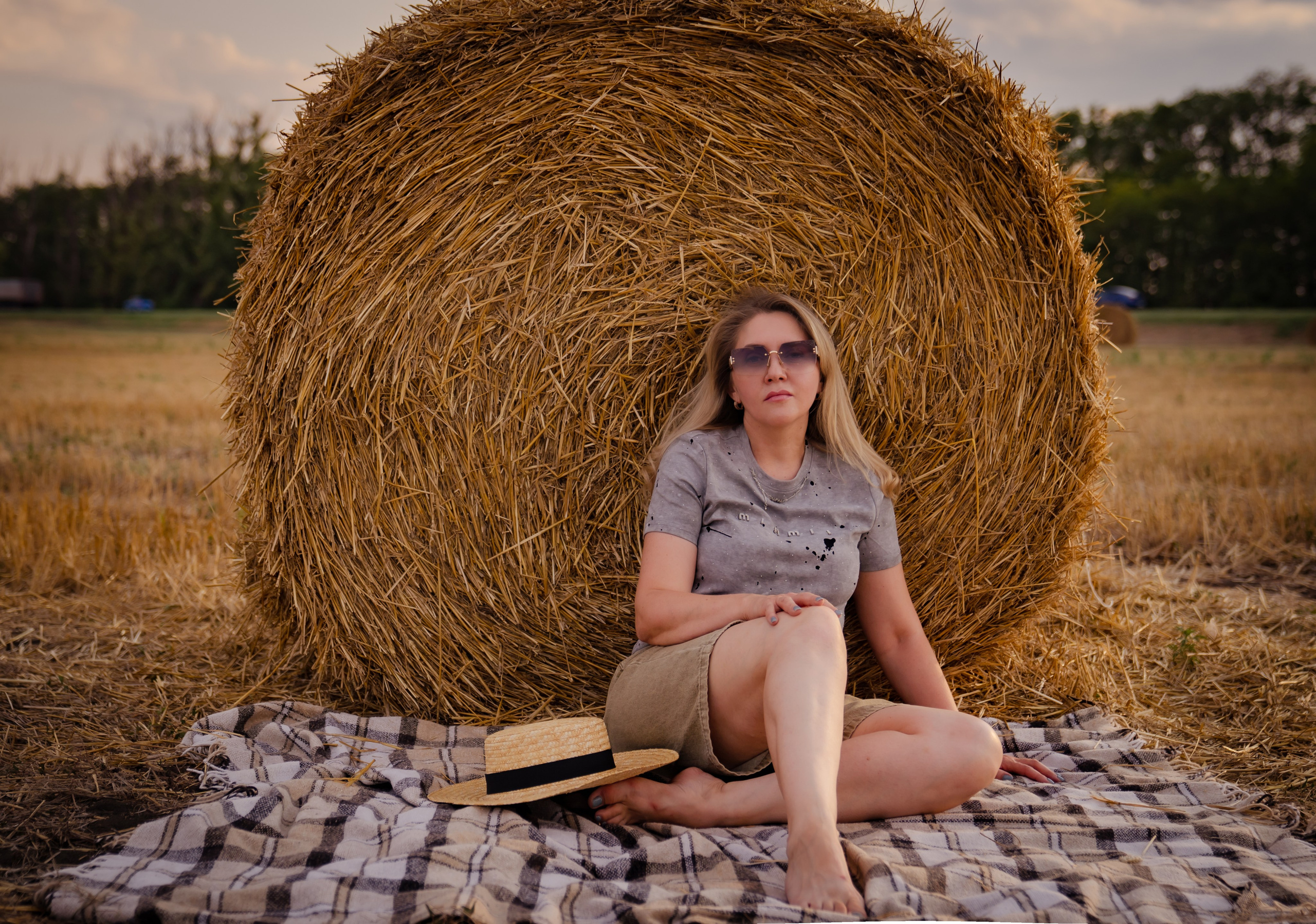 Виктория и Александр. Фотограф в Ростове-на-Дону Анна Малахова