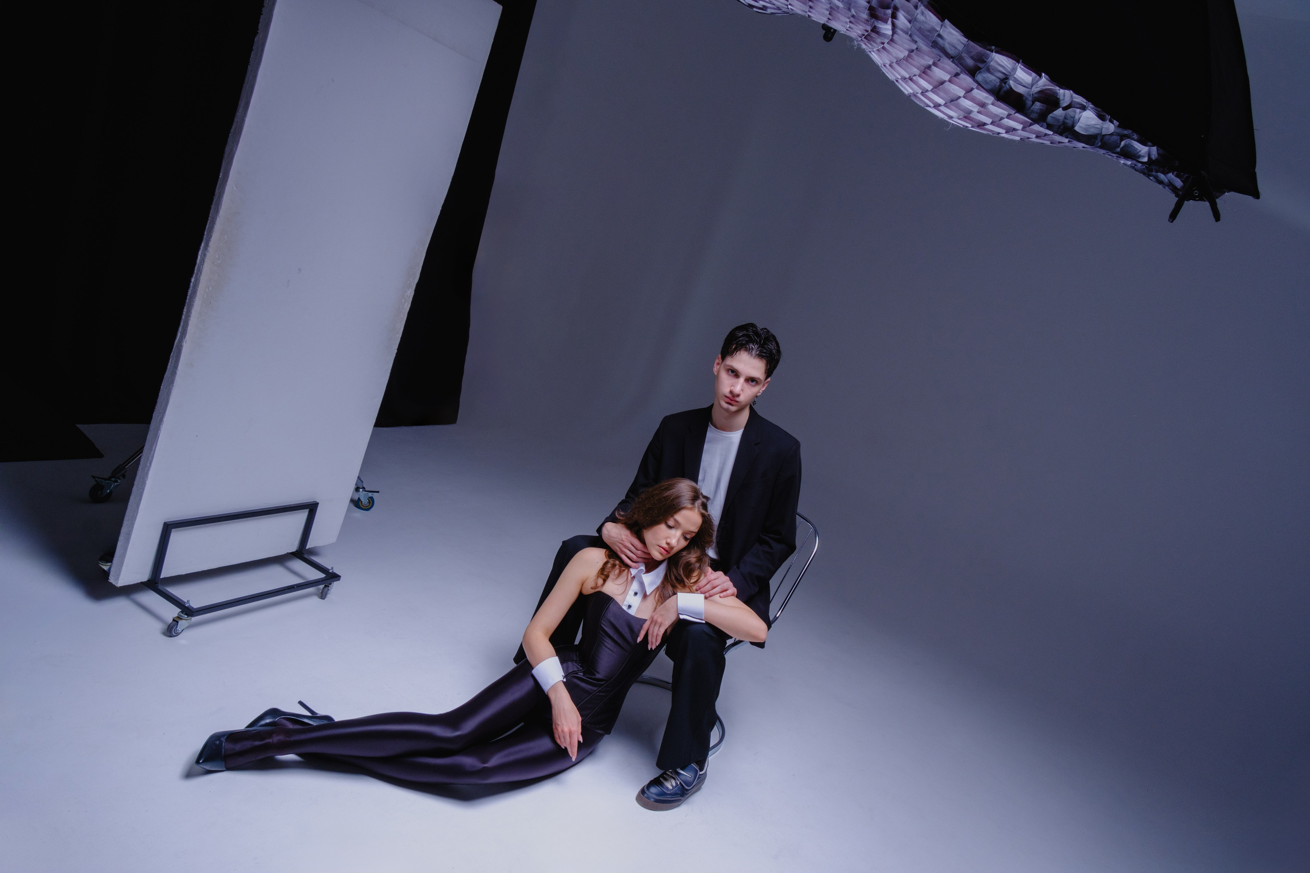 Студийная фотография. Антон Киптиков фотограф