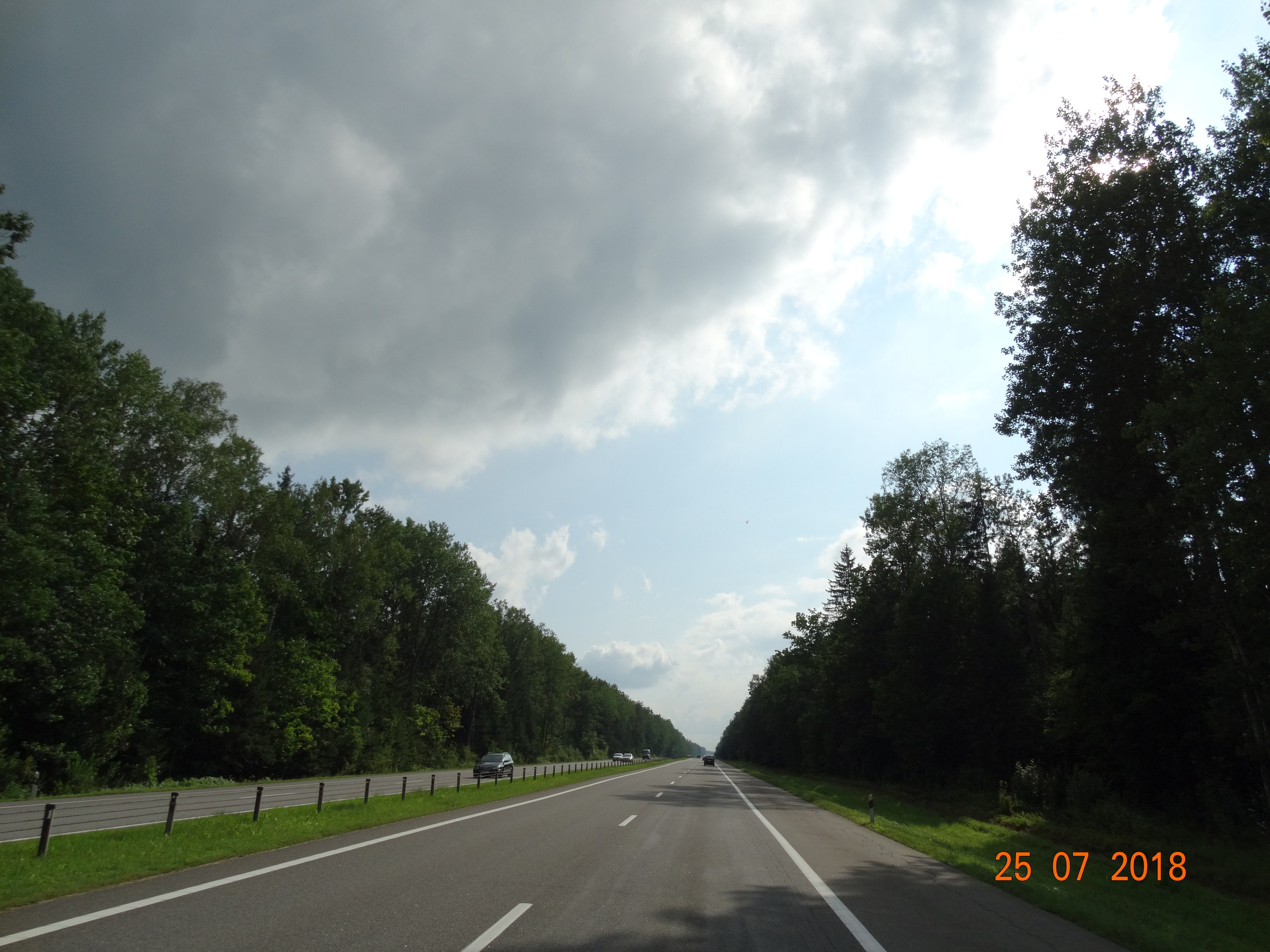 Трансфагараш -18. Своя Мастерская