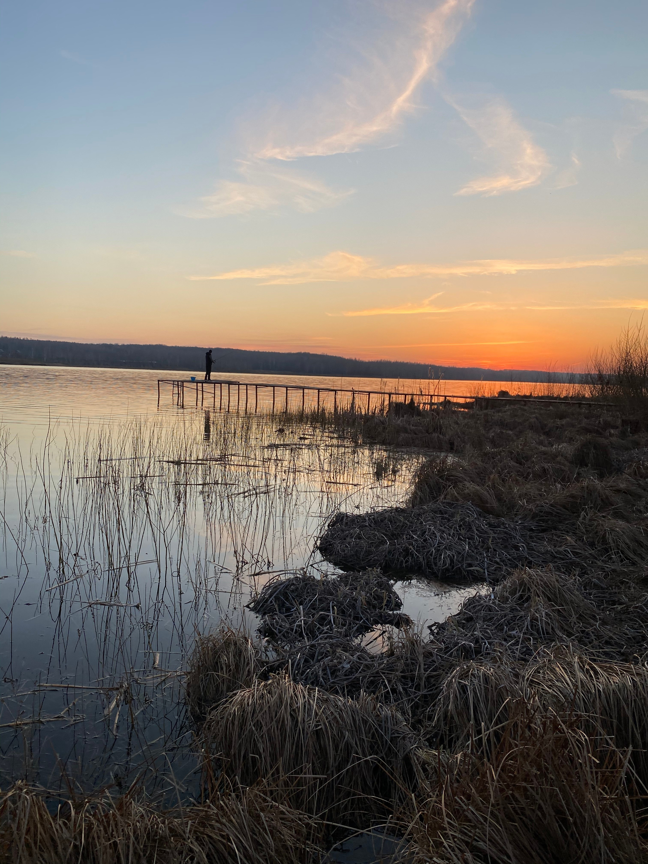 Осетрово — 20. Своя Мастерская