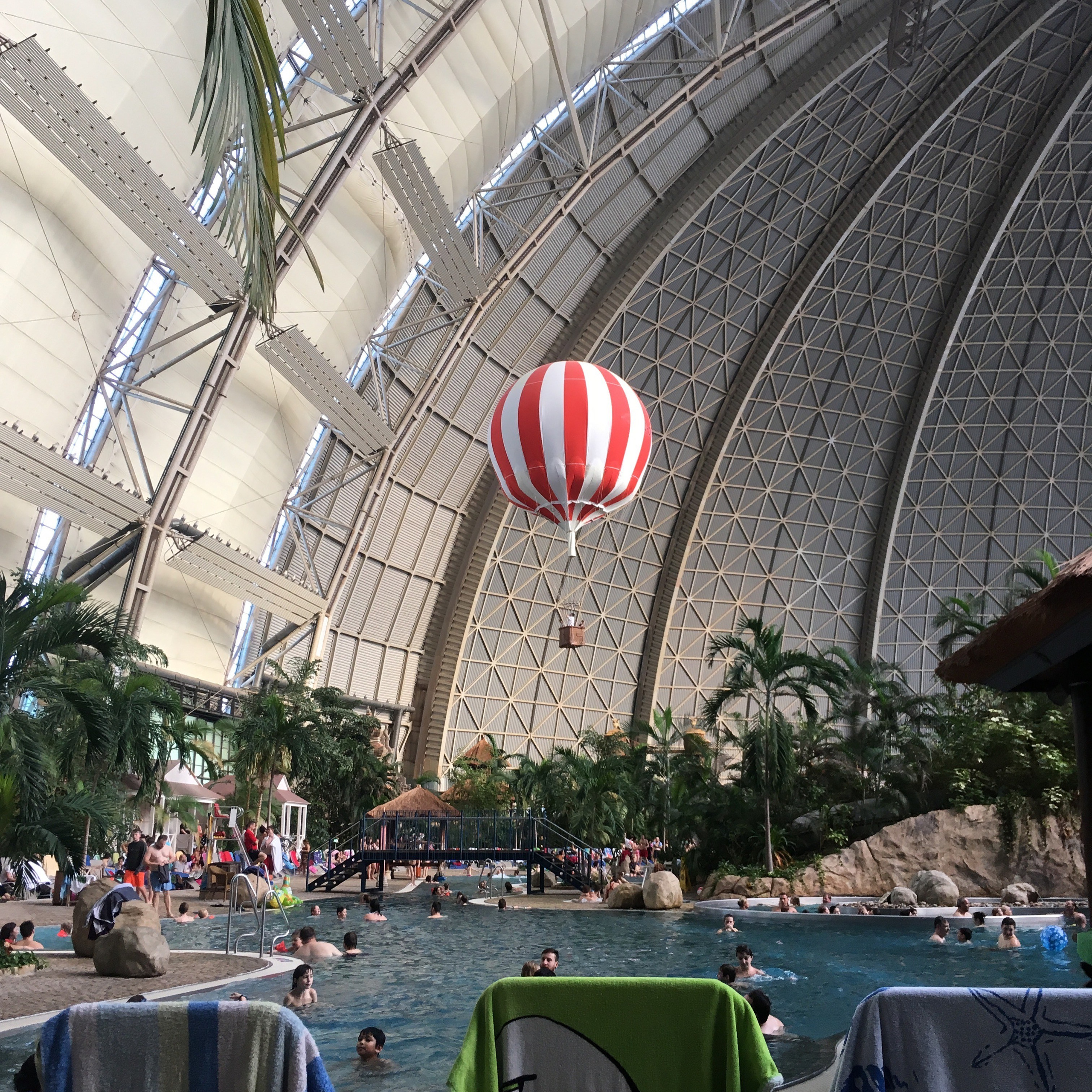 ТропикалАйланд