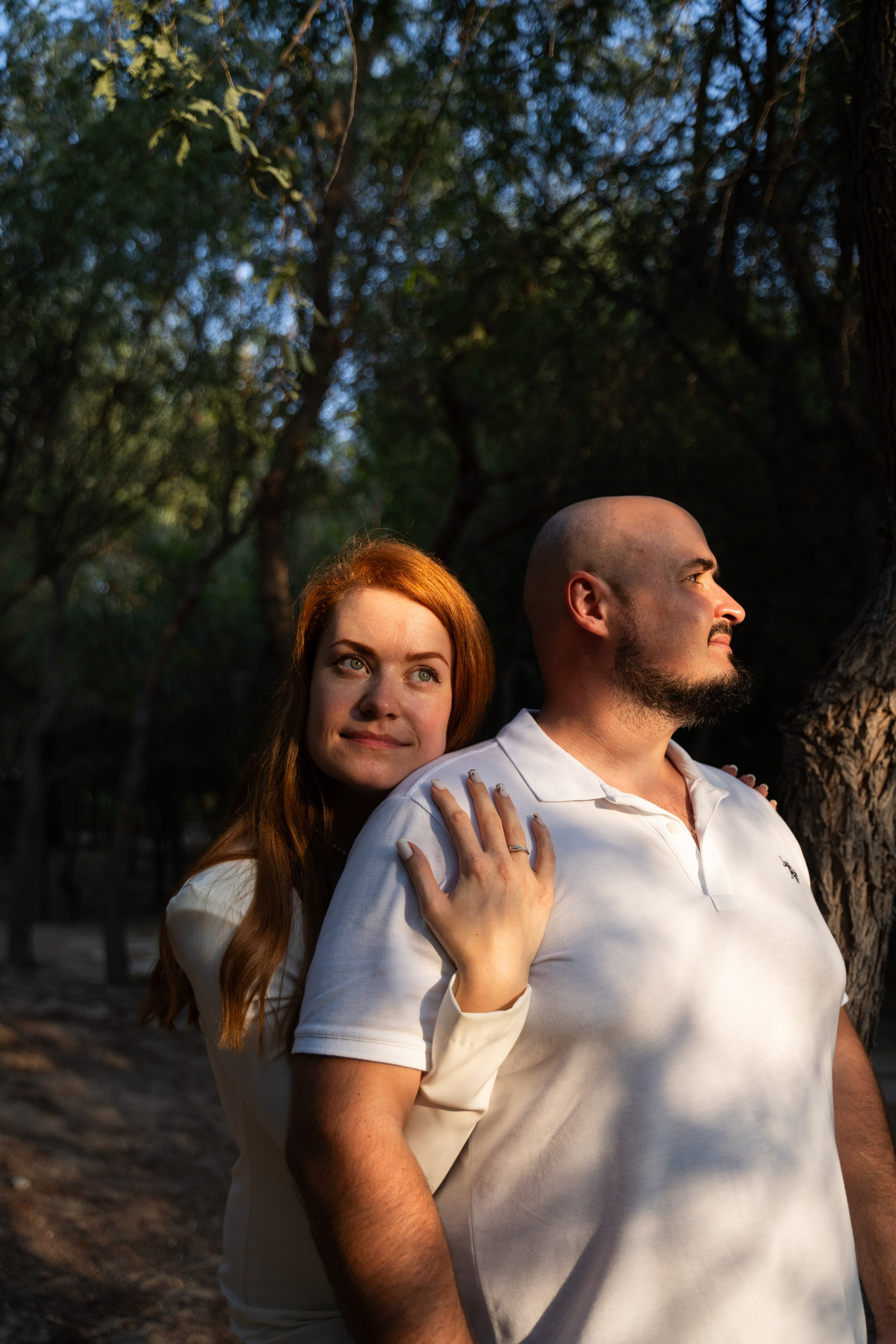 Саша и Настя | день свадьбы. Фотограф и видеограф в Москве и Абу Даби Мария Кулагина