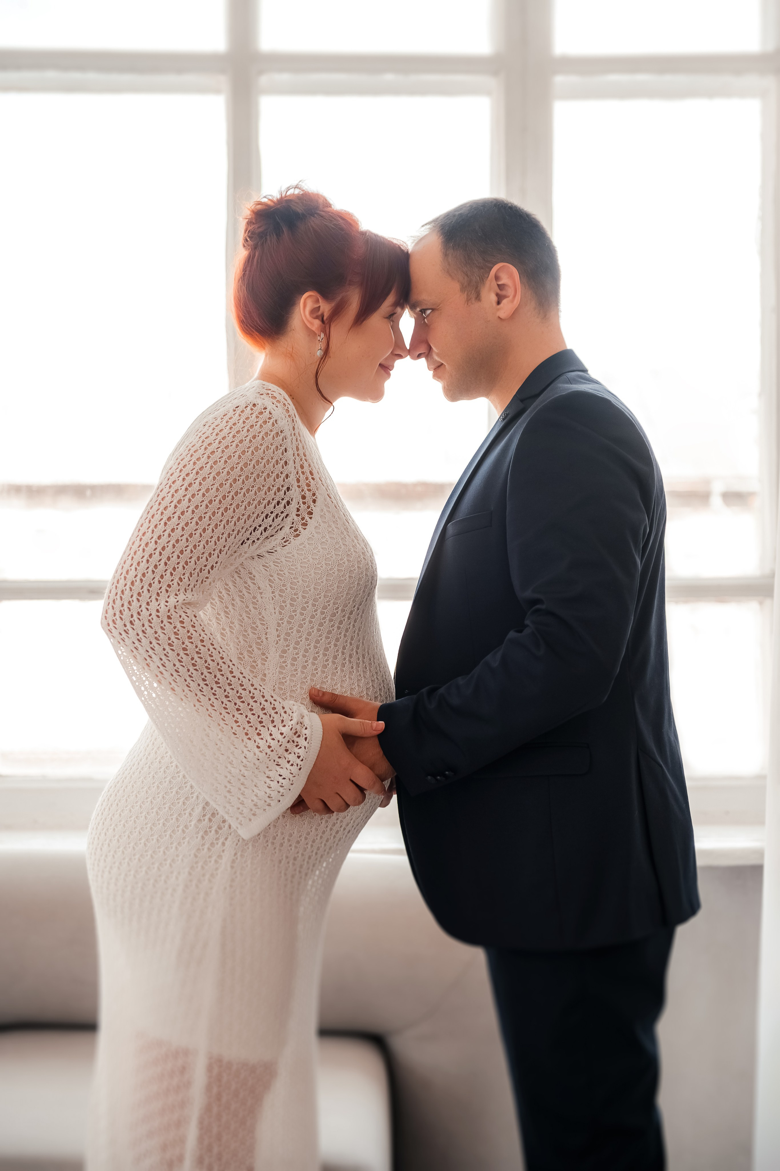 Фотосессия беременности. Творческий фотограф в Крыму Анна Пашко