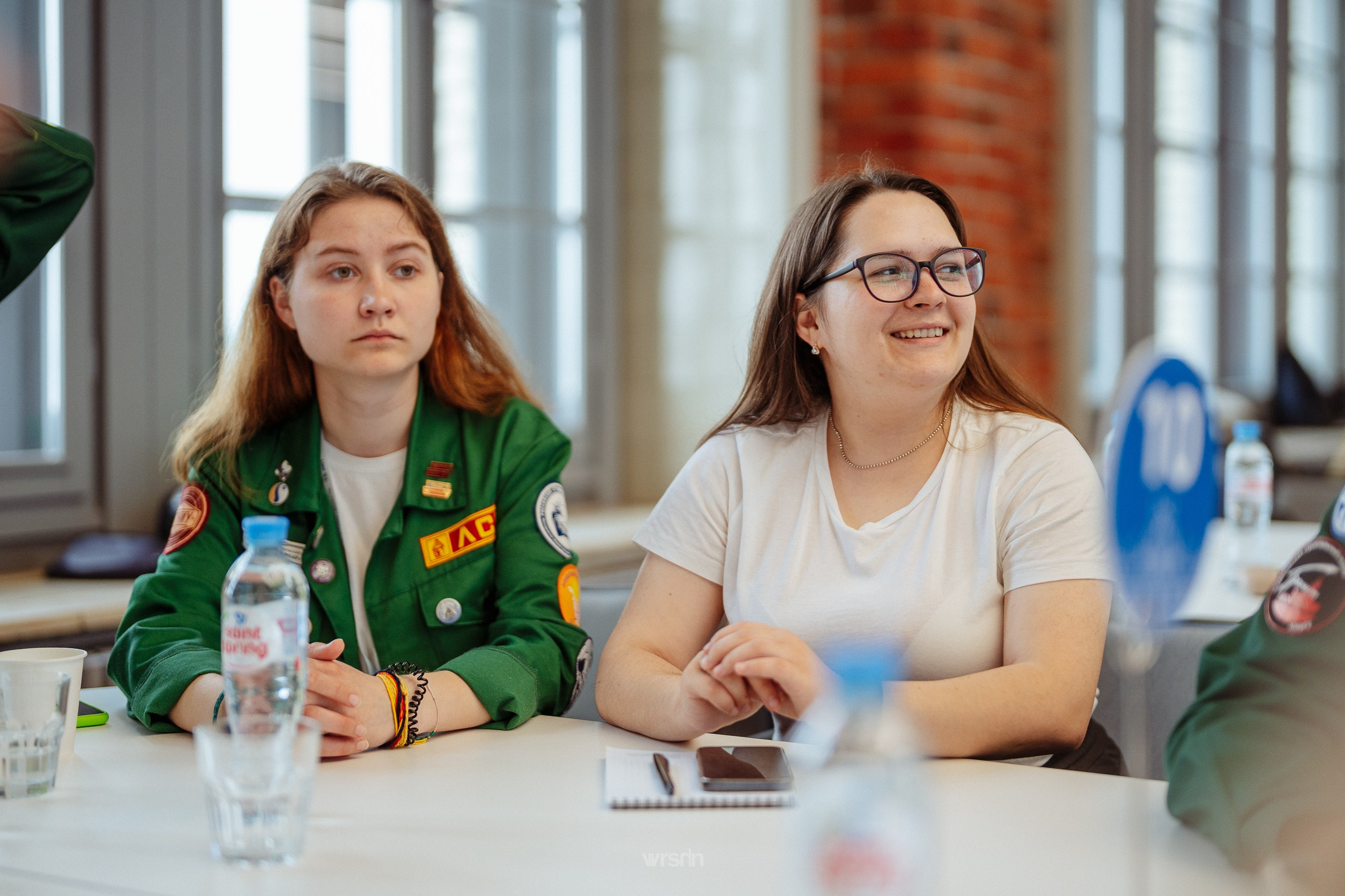 РОСАТОМ · РСО · Школа профмастерства. Владимир Вершинин, тот самый свадебный видеограф