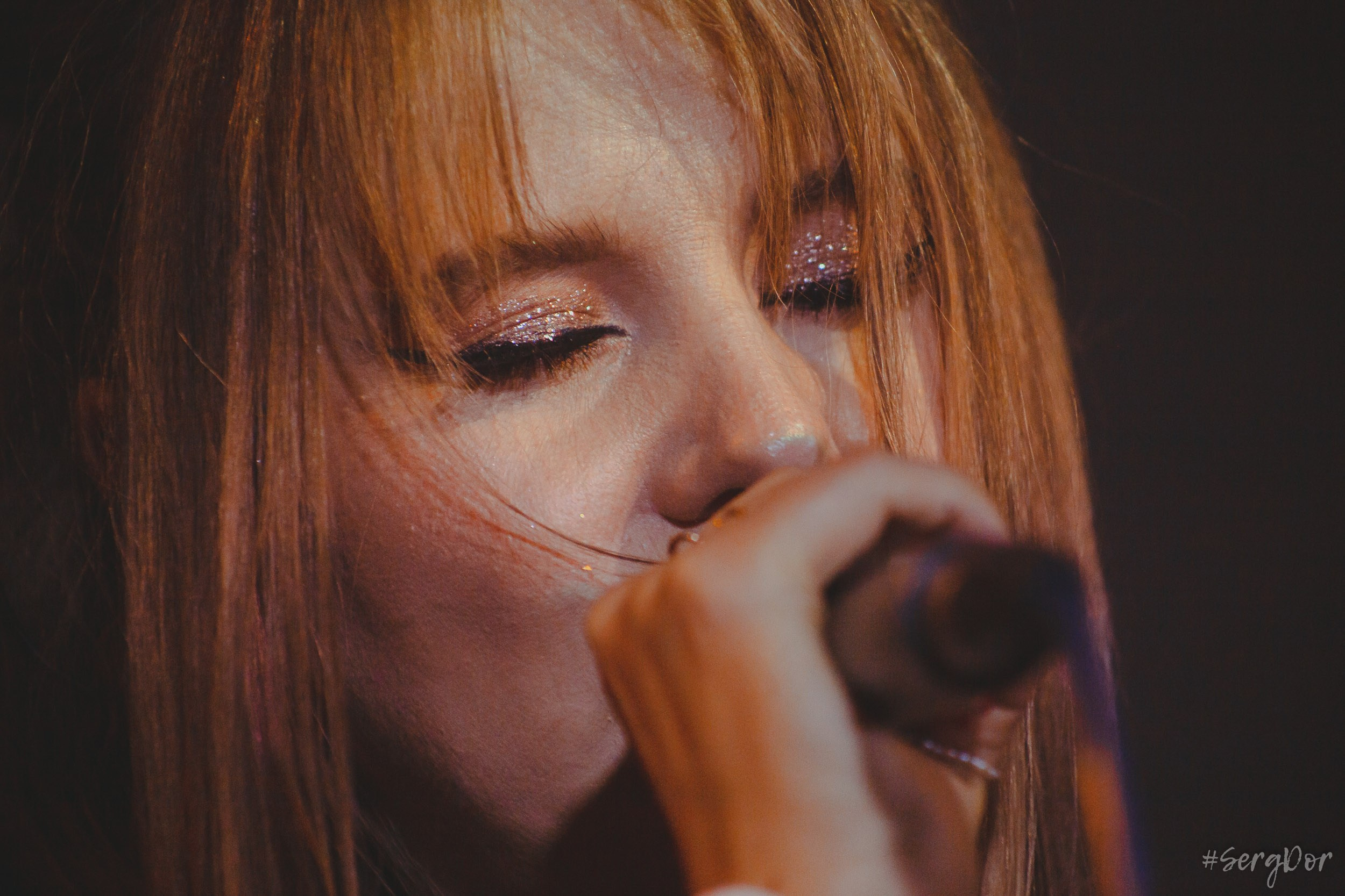 Princesse Angine, UNION bar, Санкт-Петербург, СПб, Ксения Островская, 19.10.2023, SergDor, 19 октября 2023 года, #SergDor